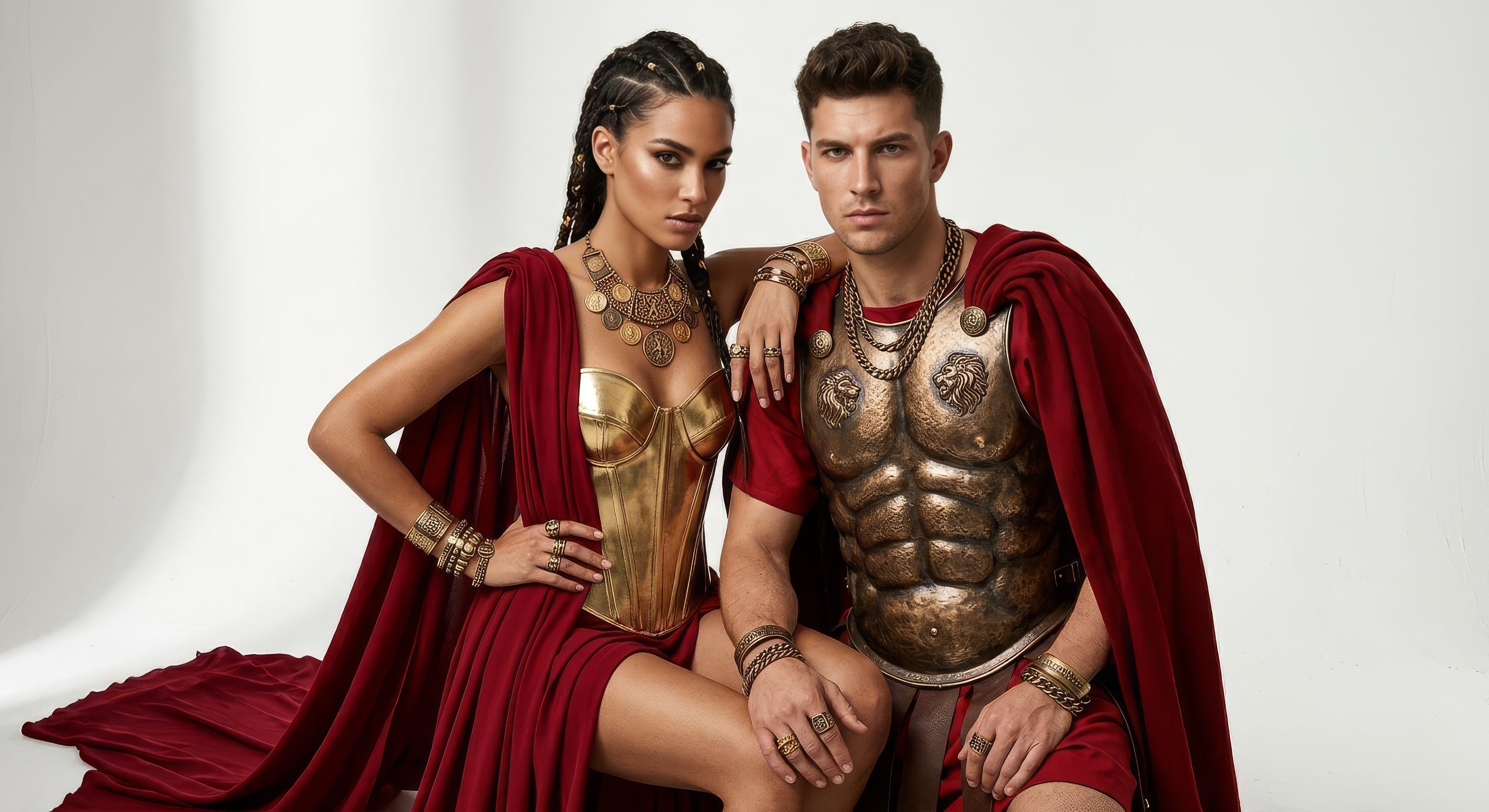 Collezione Roma Invictus