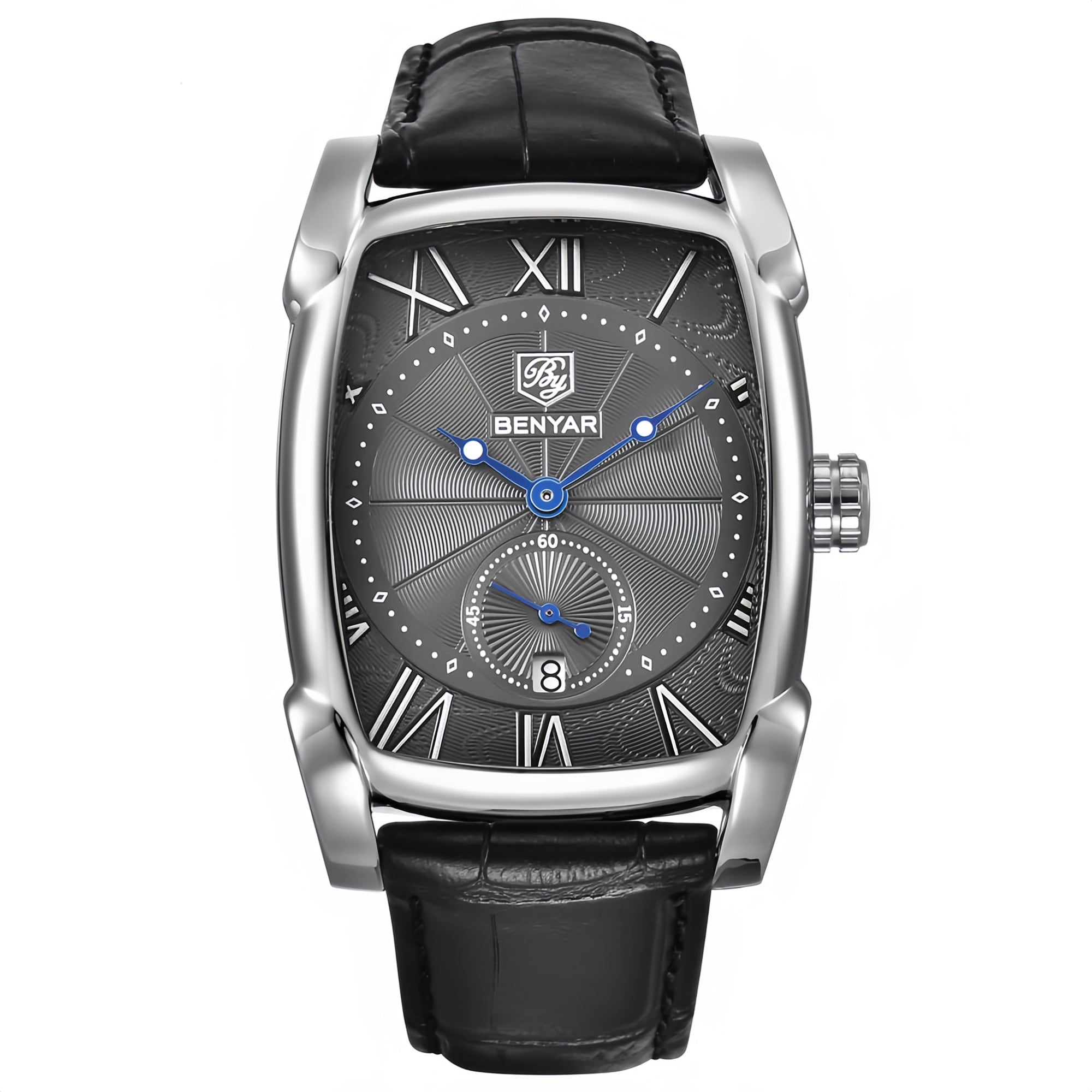 BENYAR Luxury Men's Watch