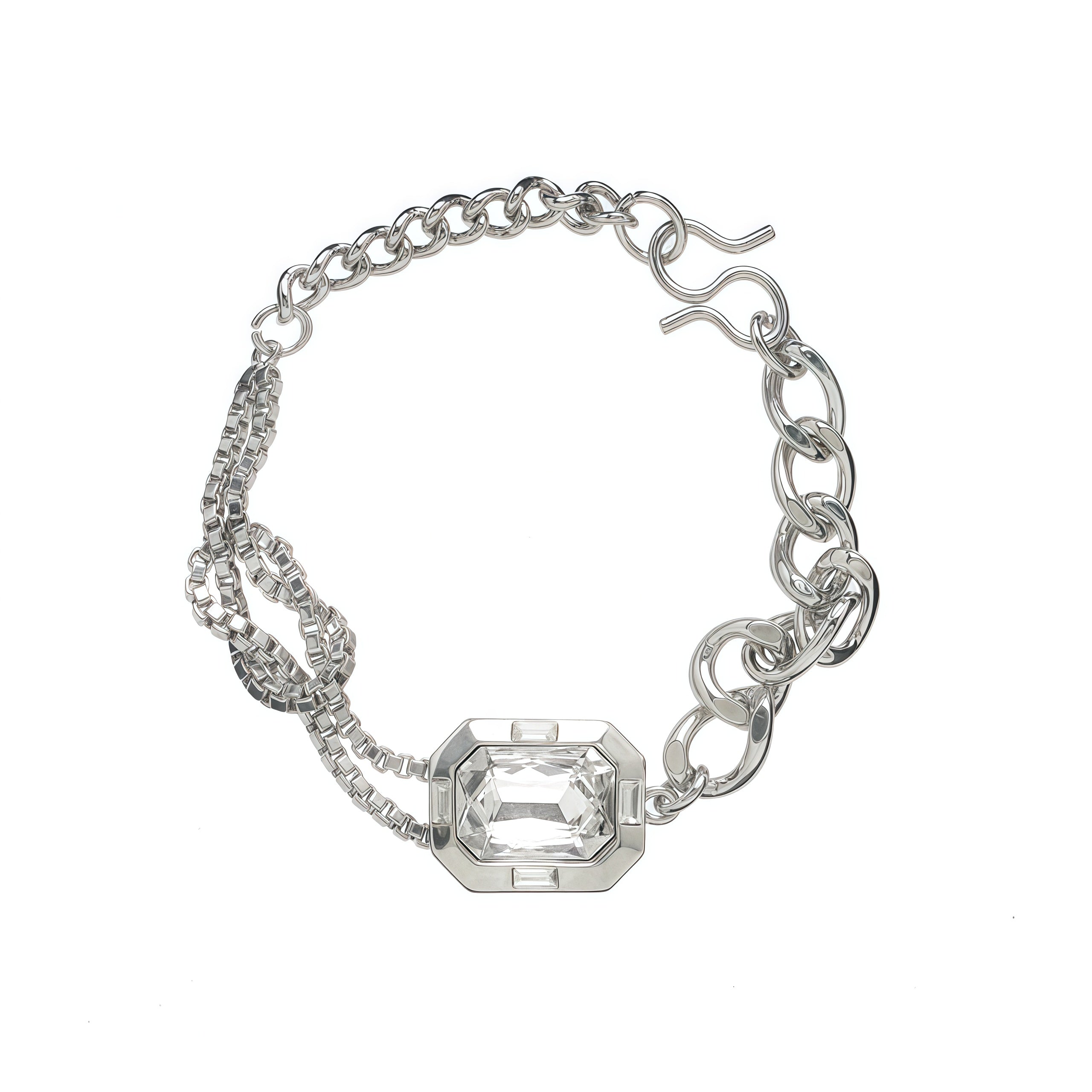 Un’eleganza cosmica: il Bracciale Fashion High-end Original