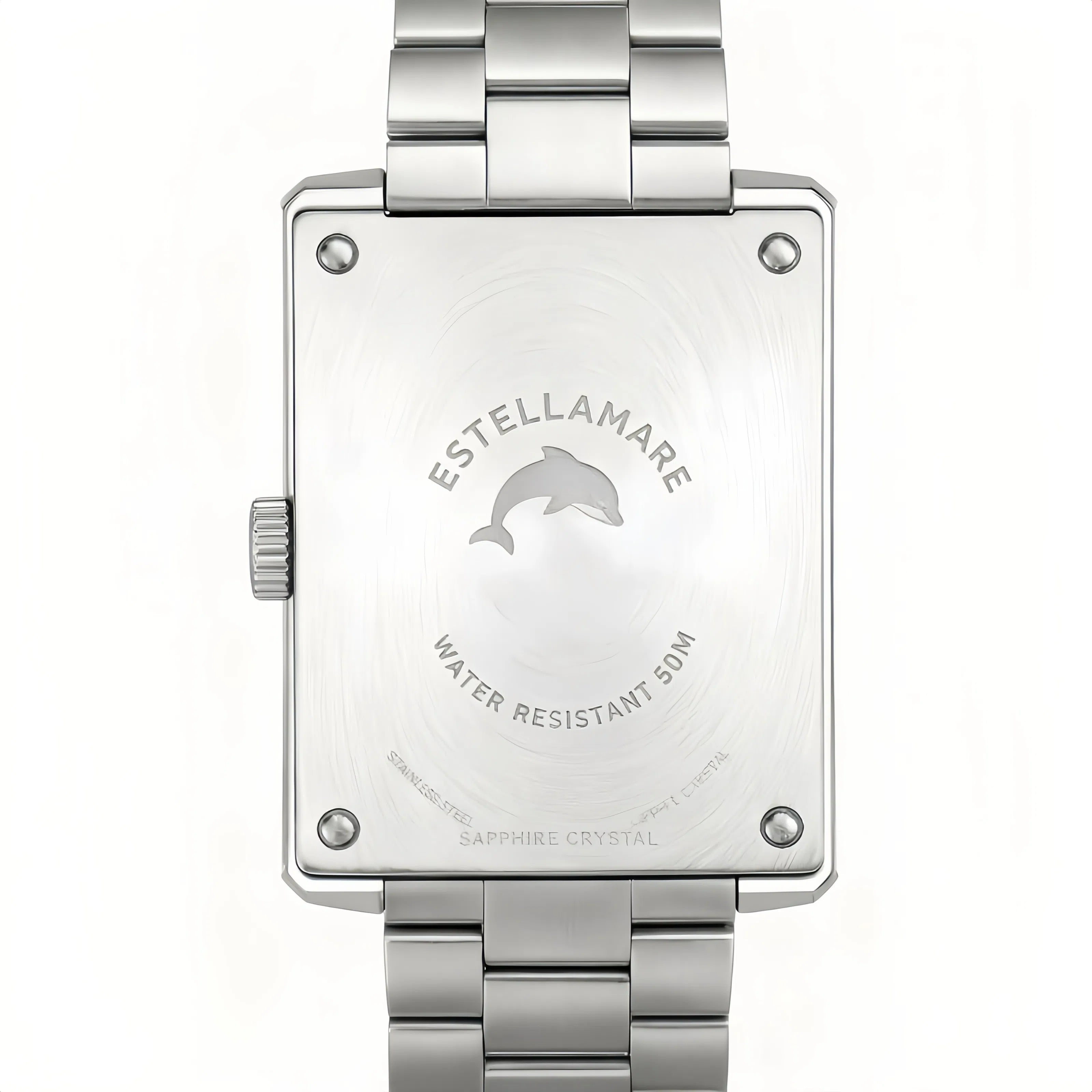 Estellamare Bordeaux I 40MM