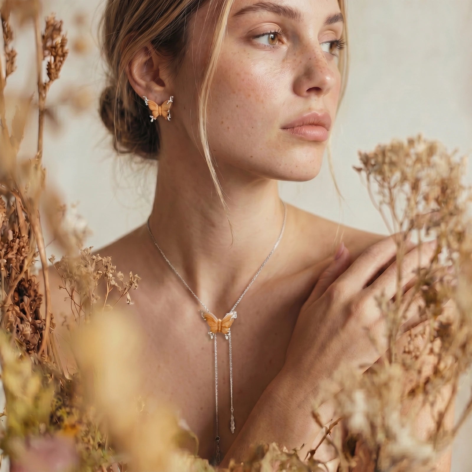 Butterfly Dreams Set
