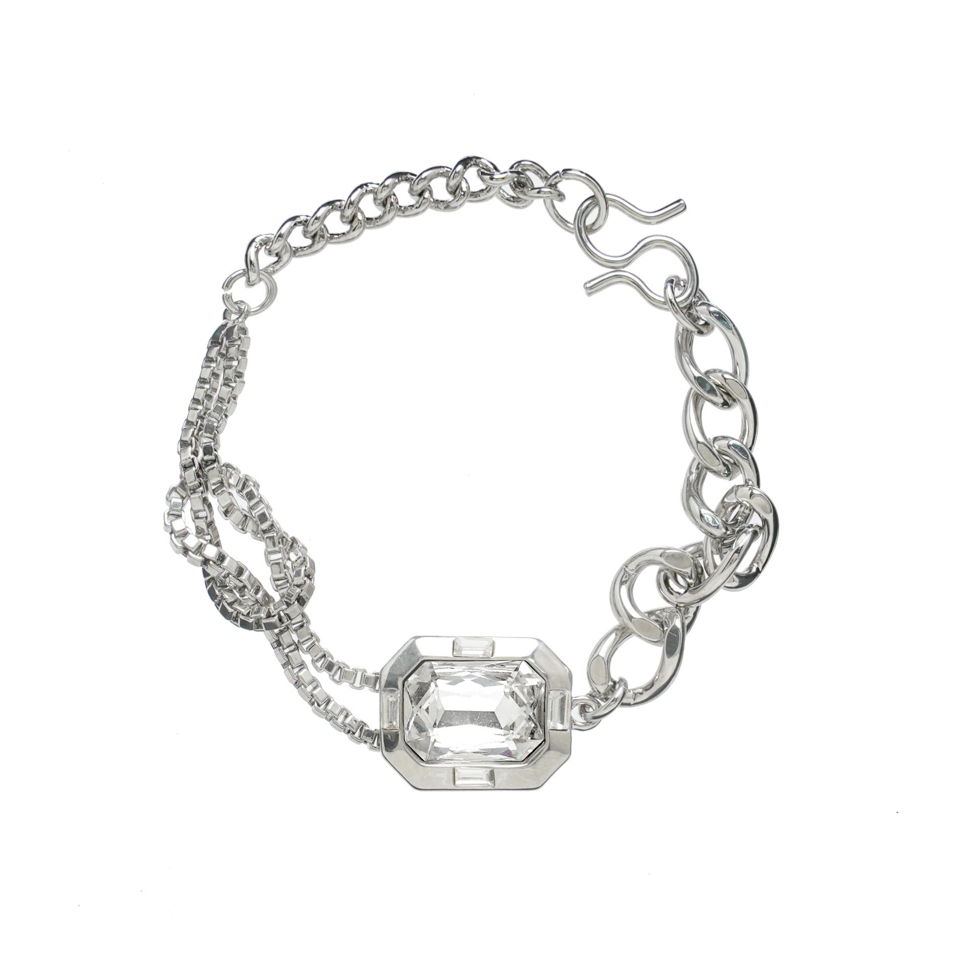 Un’eleganza cosmica: il Bracciale Fashion High-end Original