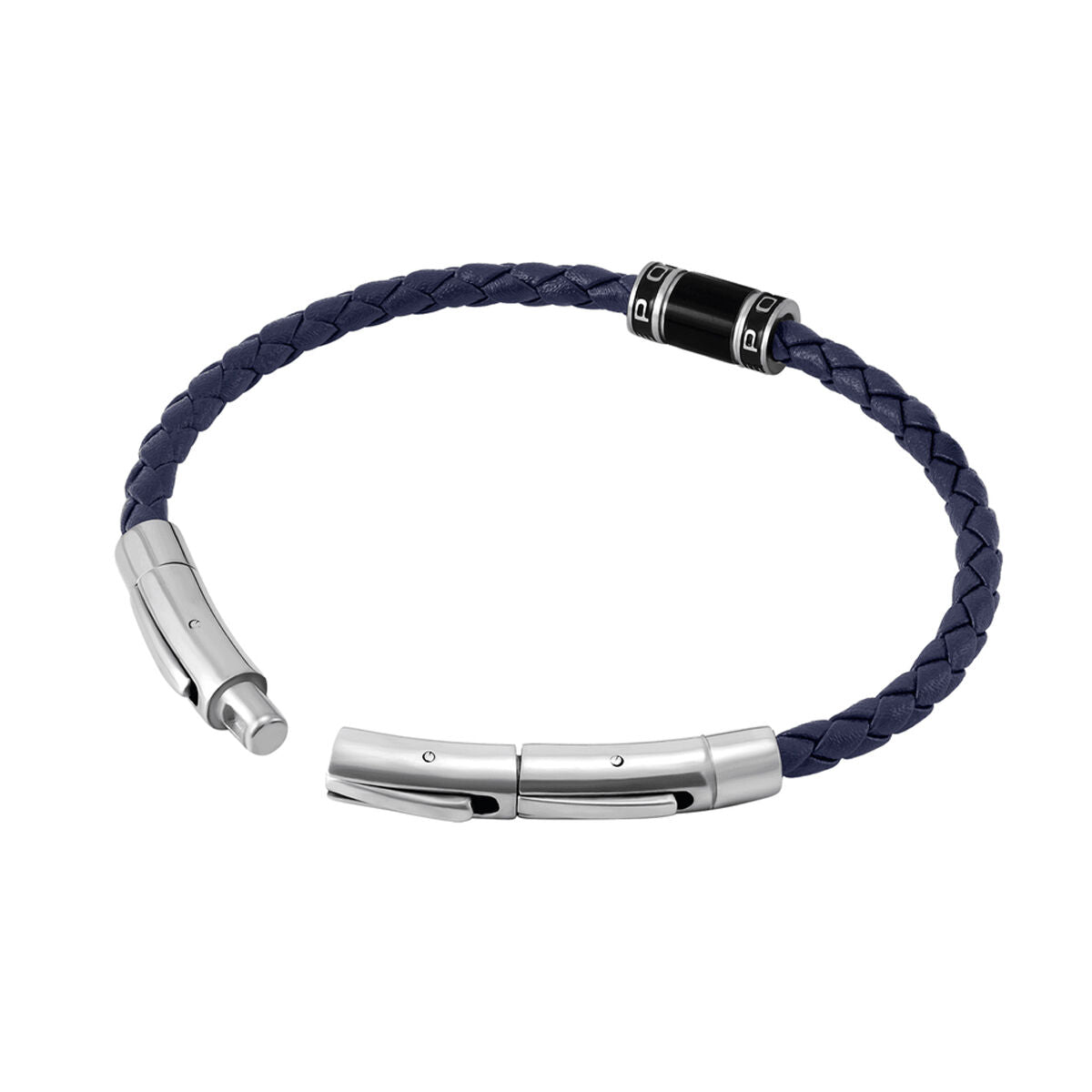 Men's Bracelet Police PEAGB0079402 Blue-3