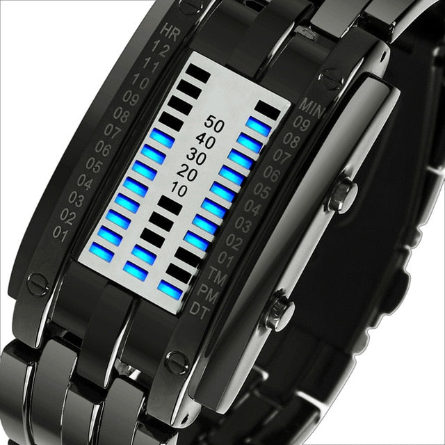 SKMEI 0926 - Orologio Sportivo Digitale Ultra-Resistente