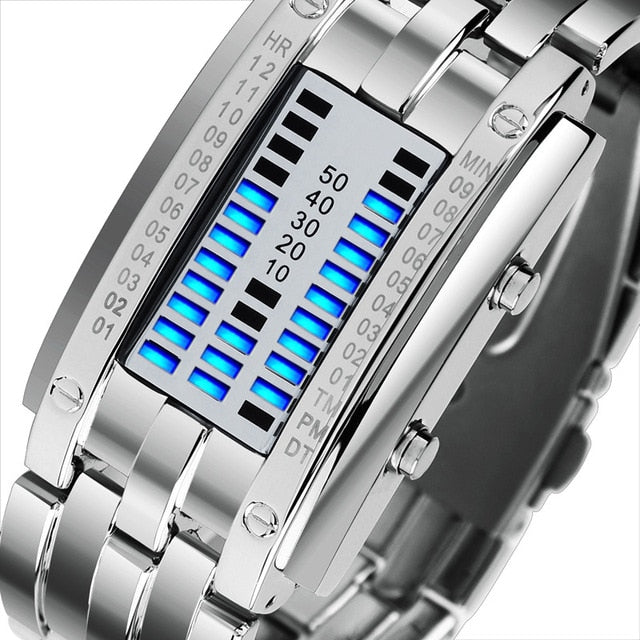 SKMEI 0926 - Orologio Sportivo Digitale Ultra-Resistente