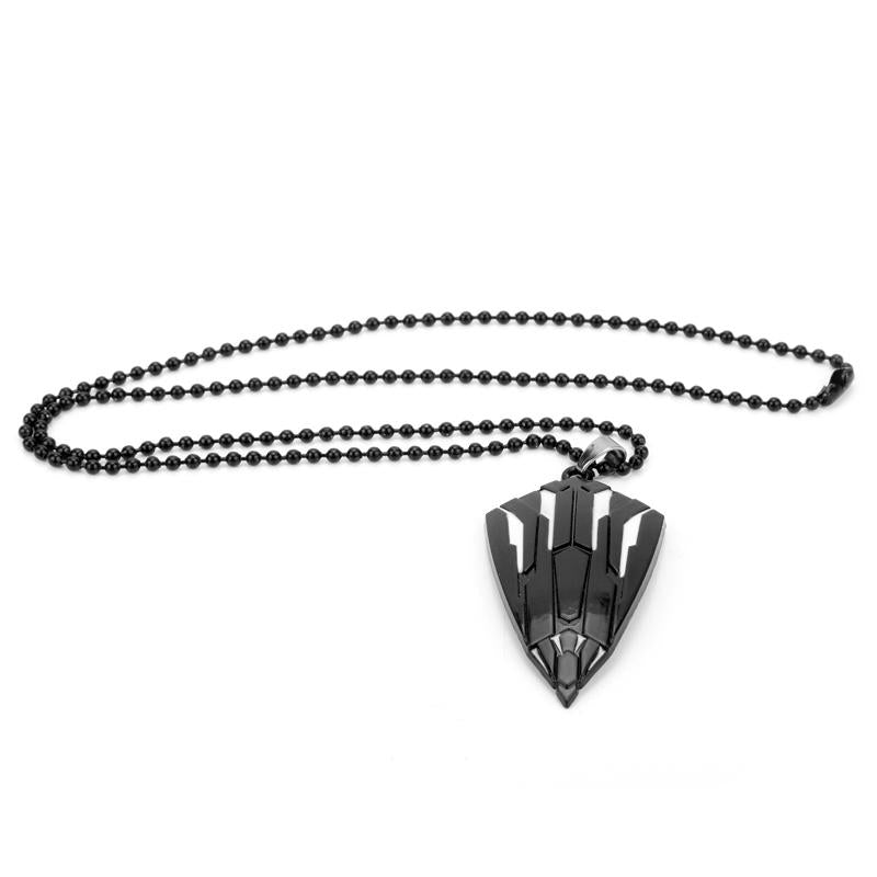 Captain America Shield Pendant - Porta con Te lo Spirito di un Eroe