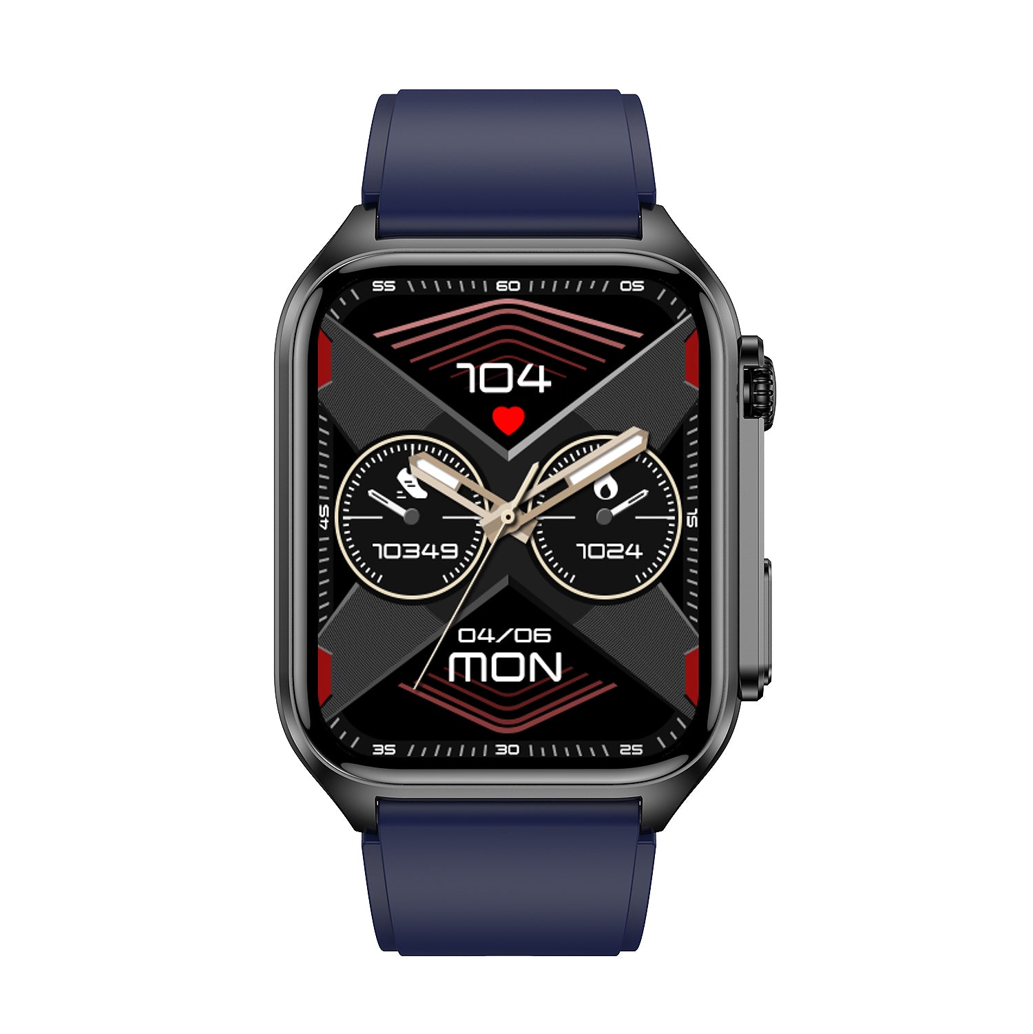 Urban Pulse Smart Hybrid - Dove Tecnologia Incontra Stile