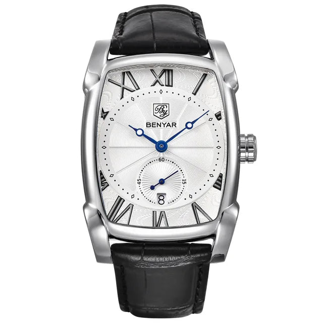 BENYAR Luxury Men's Watch