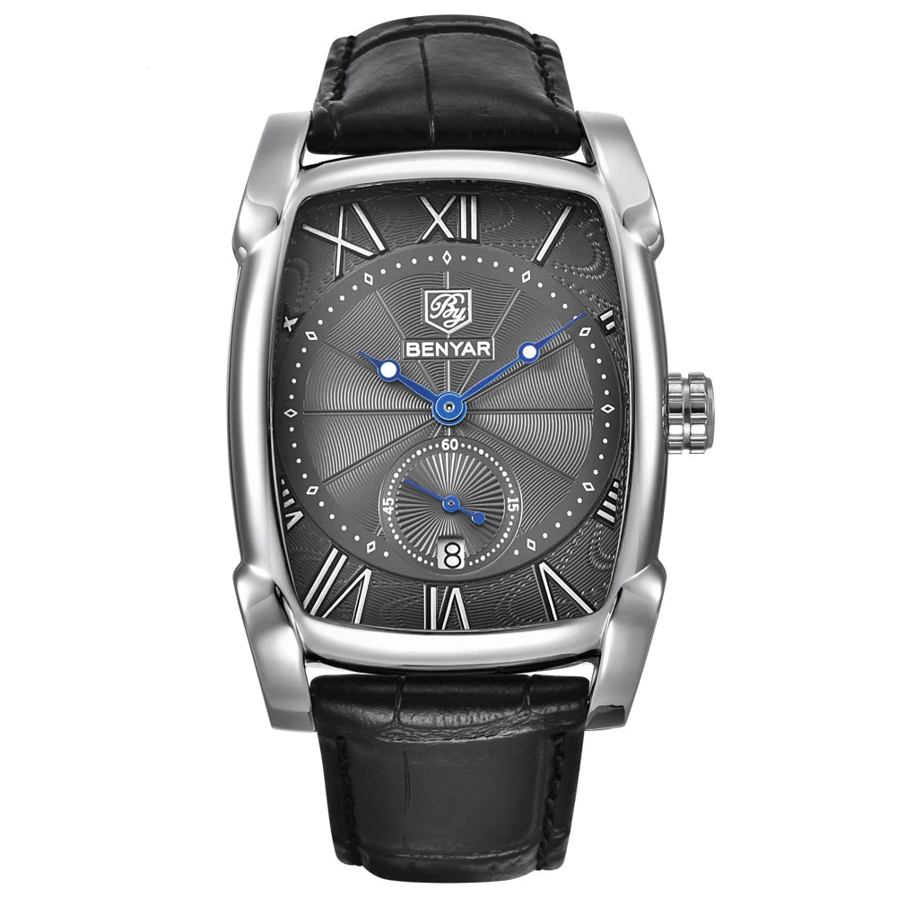 BENYAR Luxury Men's Watch
