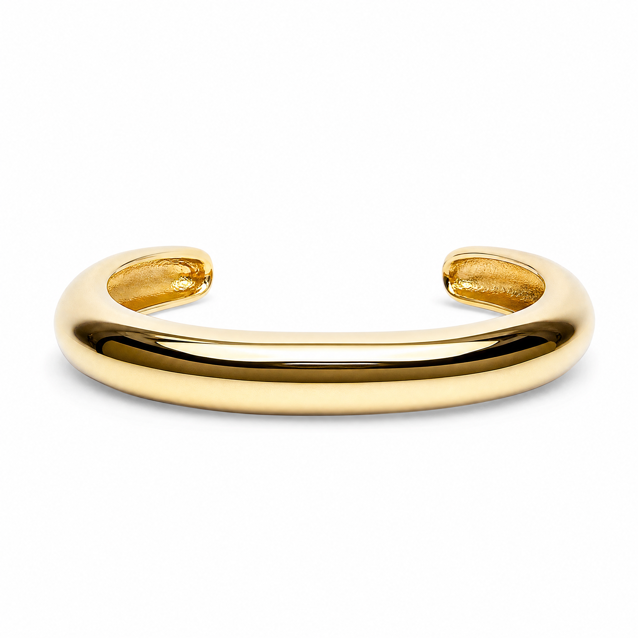 The Bold Cuff – Presenza Pura, Luce Assoluta