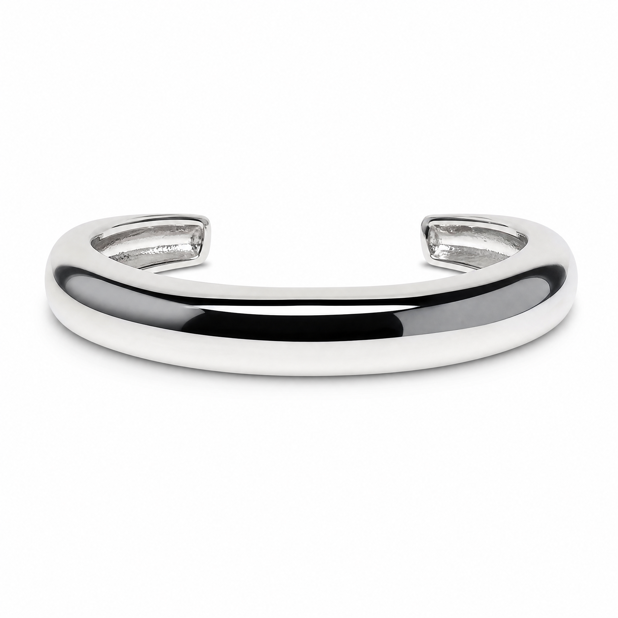 The Bold Cuff – Presenza Pura, Luce Lunare