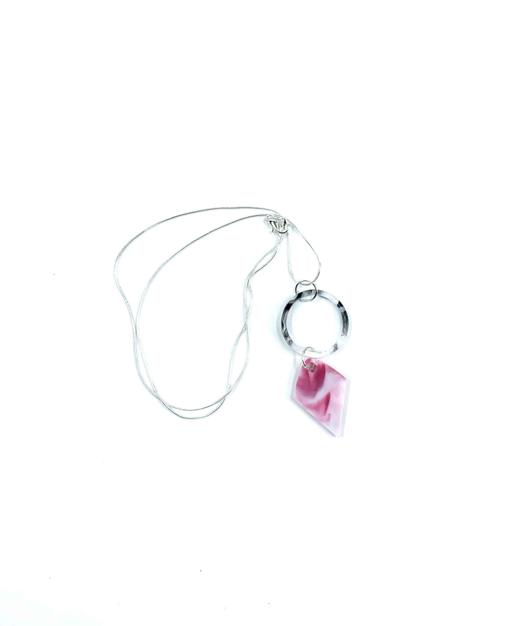 Rombo + Anello – Equilibrio Geometrico