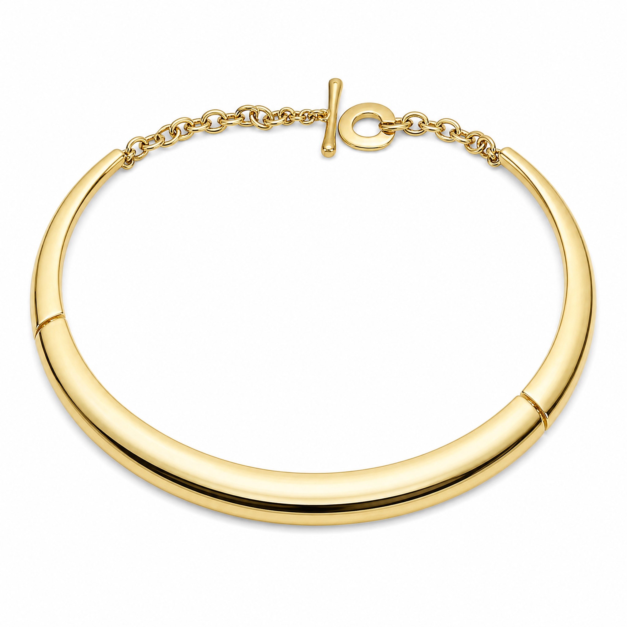 Collana Riva d’Oro