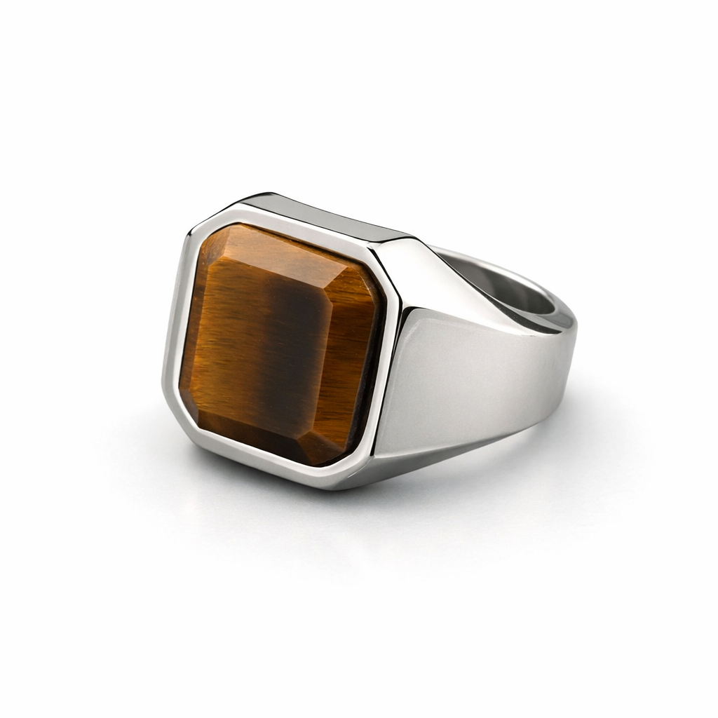 Golden Pulse — L’Energia del Carisma