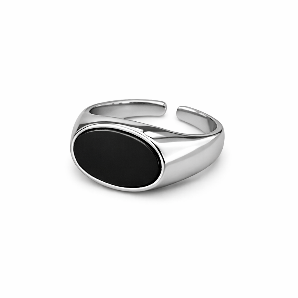 Anello “Ombra Elegante”