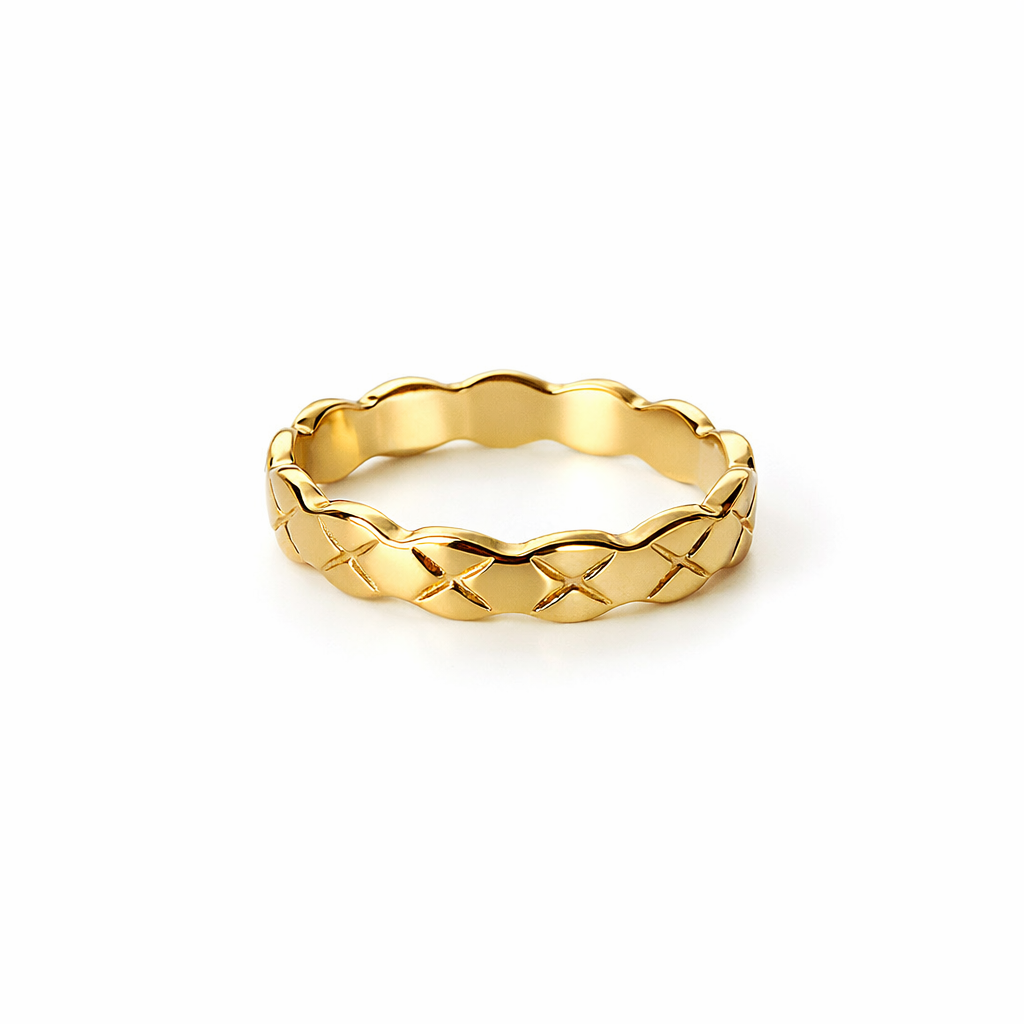 L’Oro che si Adatta