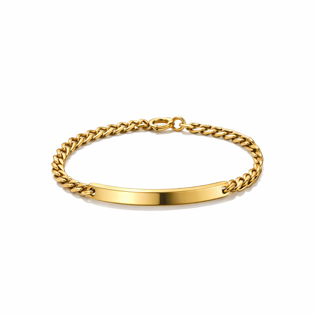 Urban Pulse Bracelet – L’energia che si indossa