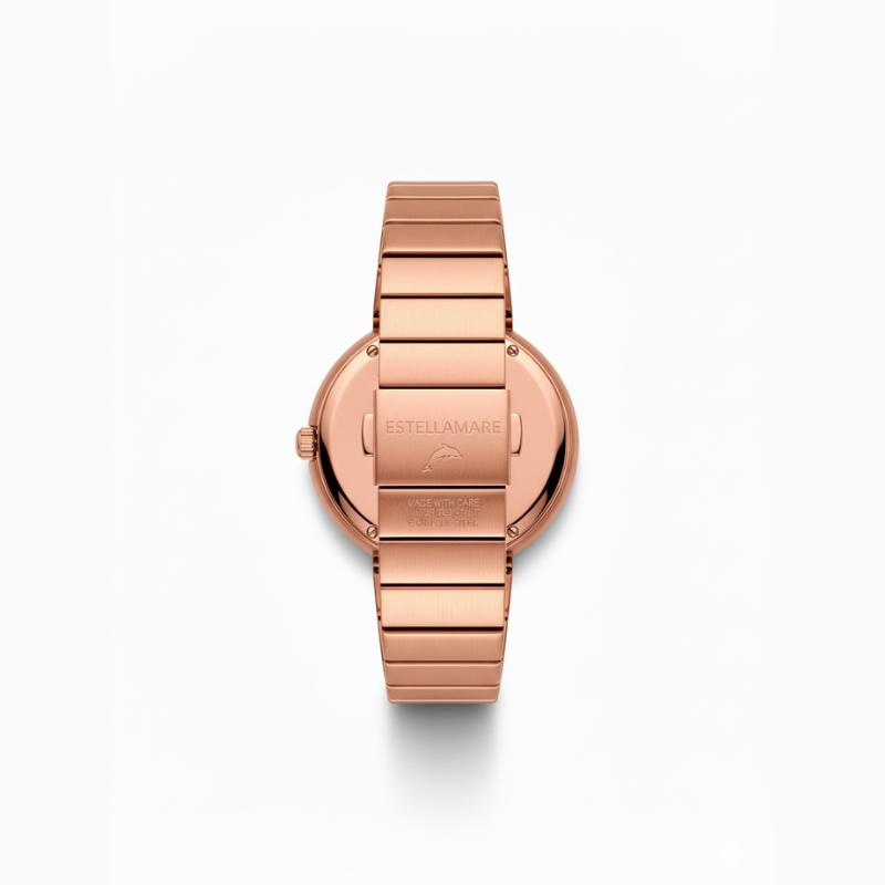 “Tonalità Solare” – 38 MM