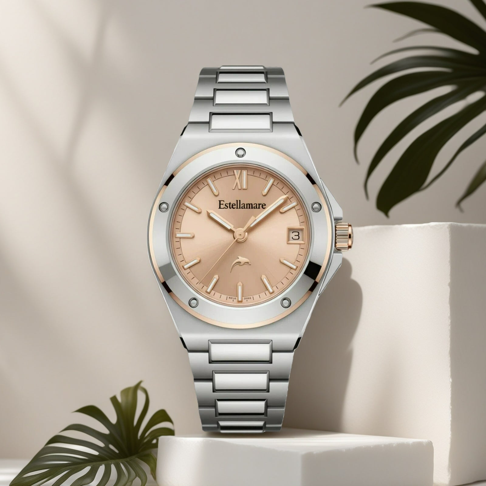 Estellamare “Aurora Meccanica" –41 MM