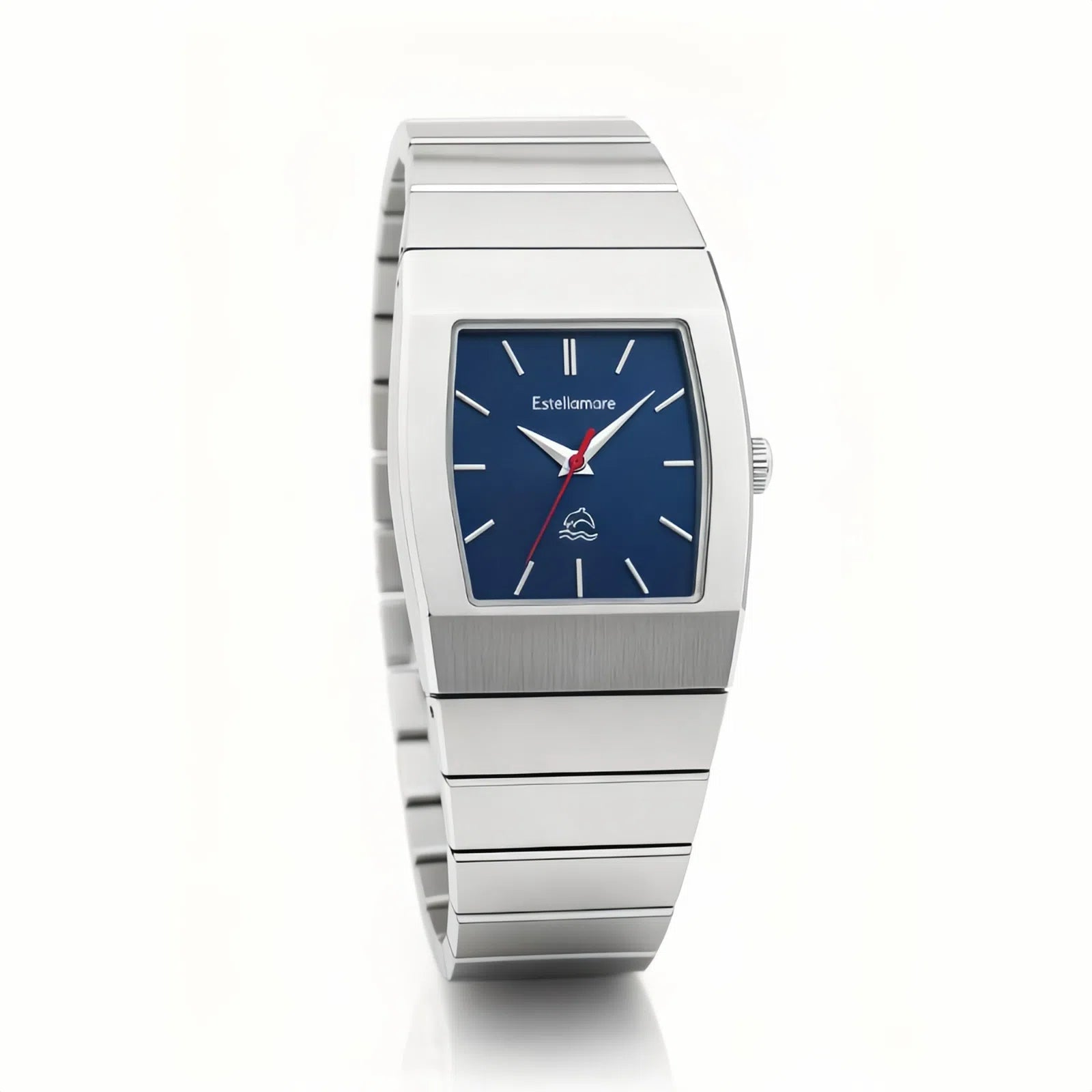 Estellamare Timer – Eleganza dinamica I 38 MM