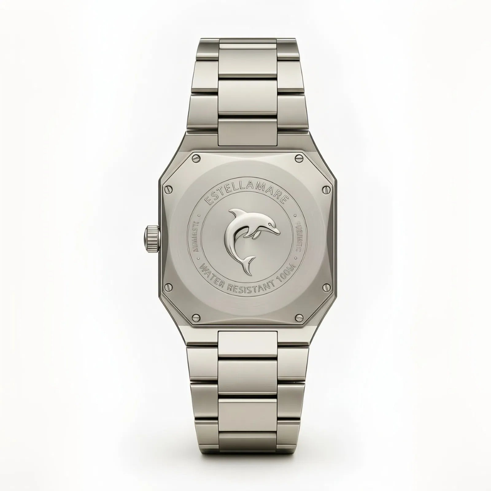 Estellamare Quadrettato – Linearità elevata I 40 MM