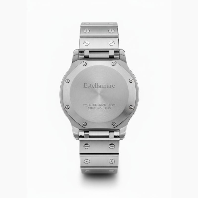 Estellamare Scudo I 42 MM