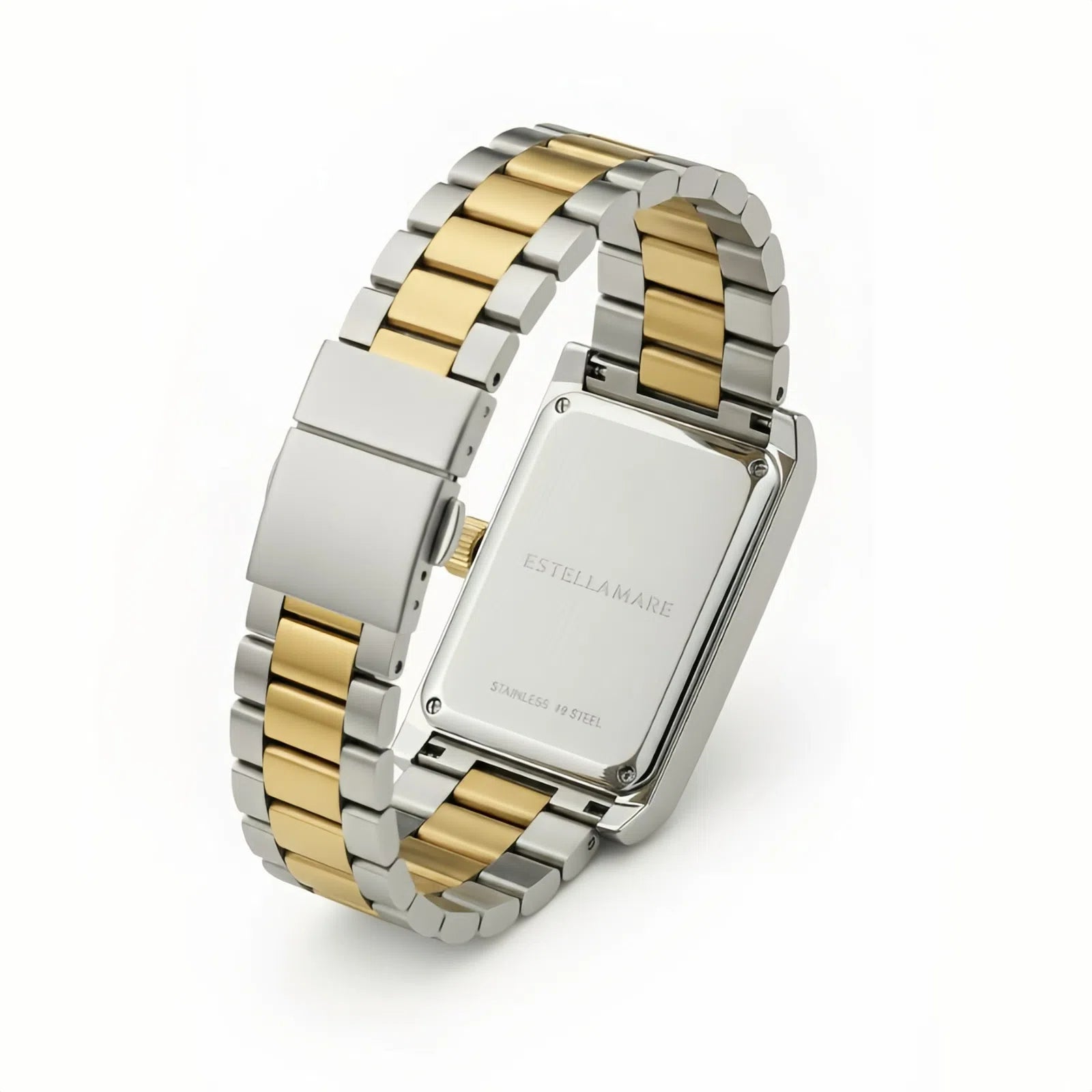 Estellamare DuoQuadrato I 40 MM