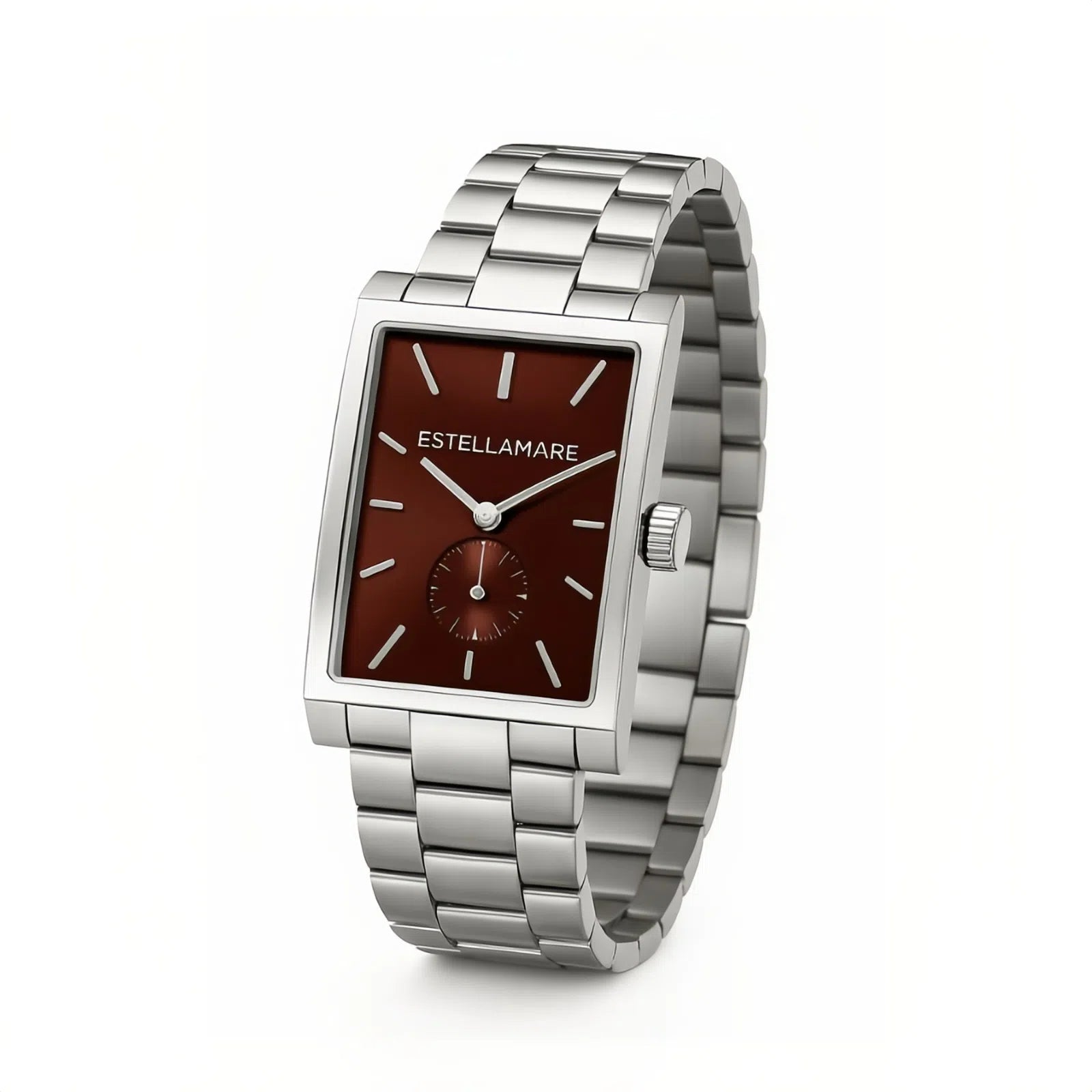 Estellamare Bordeaux I 40MM