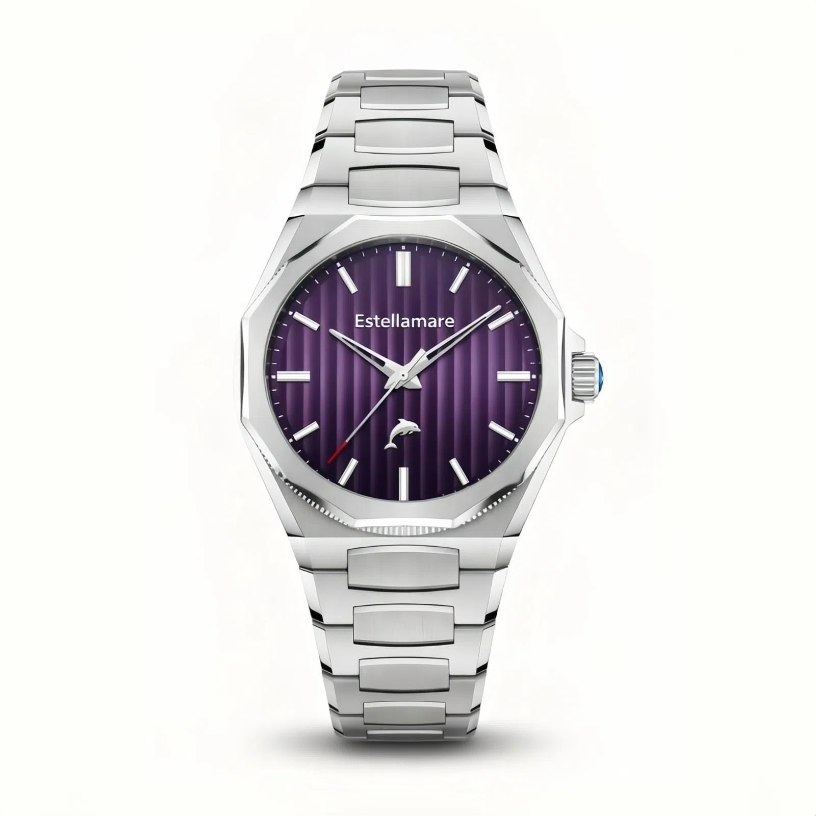 ScalaPorpora – Vibrazione cromatica I 42 MM