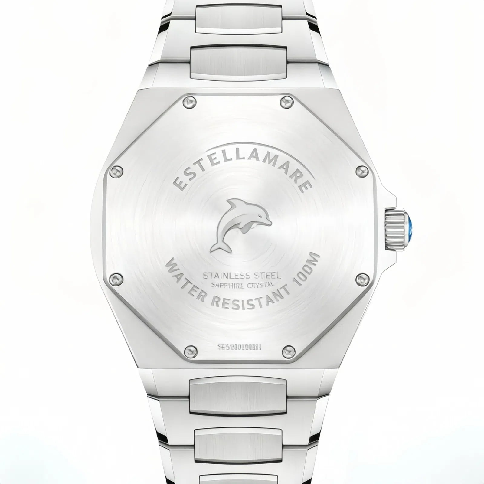 ScalaPorpora – Vibrazione cromatica I 42 MM