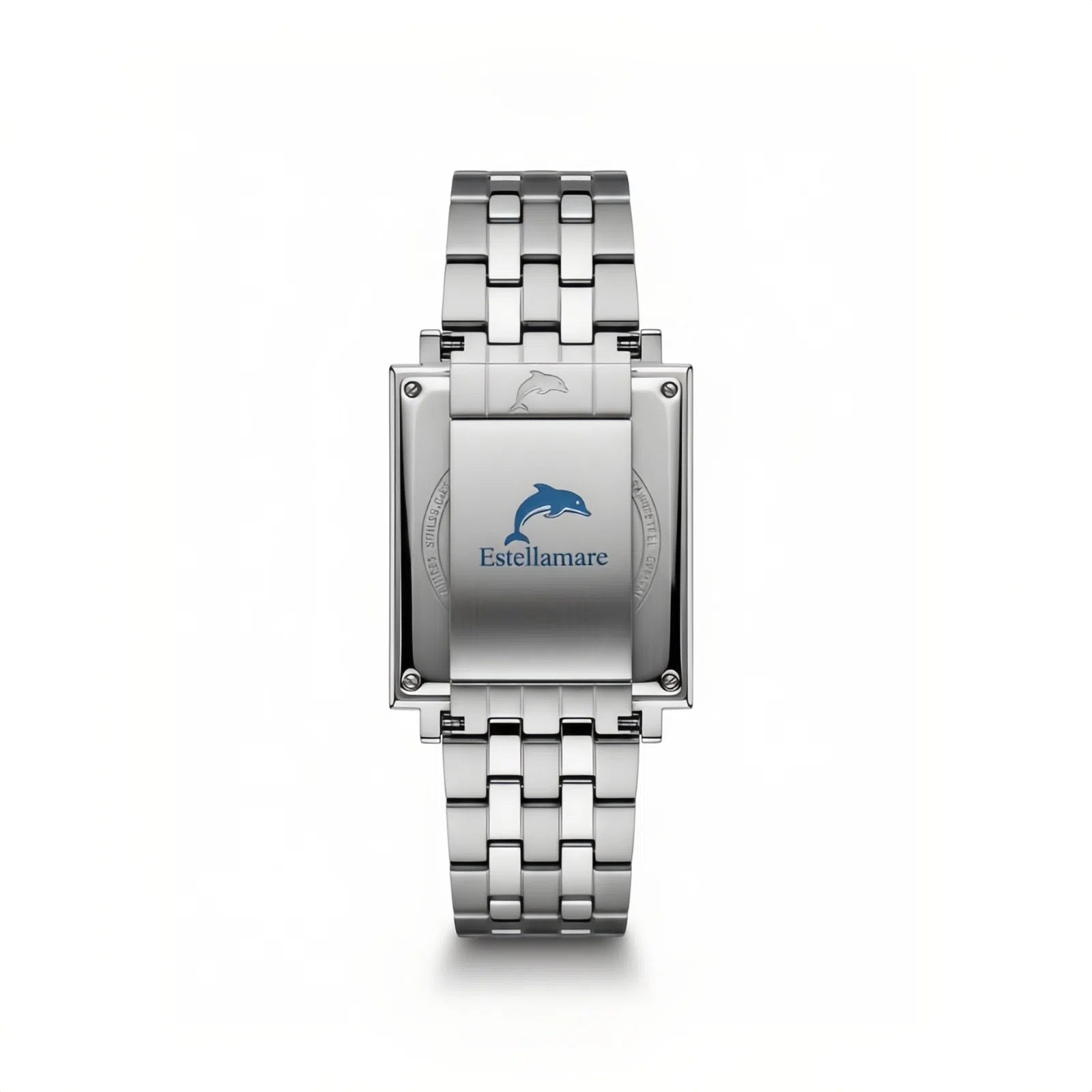 Blu Infinito I 36 MM