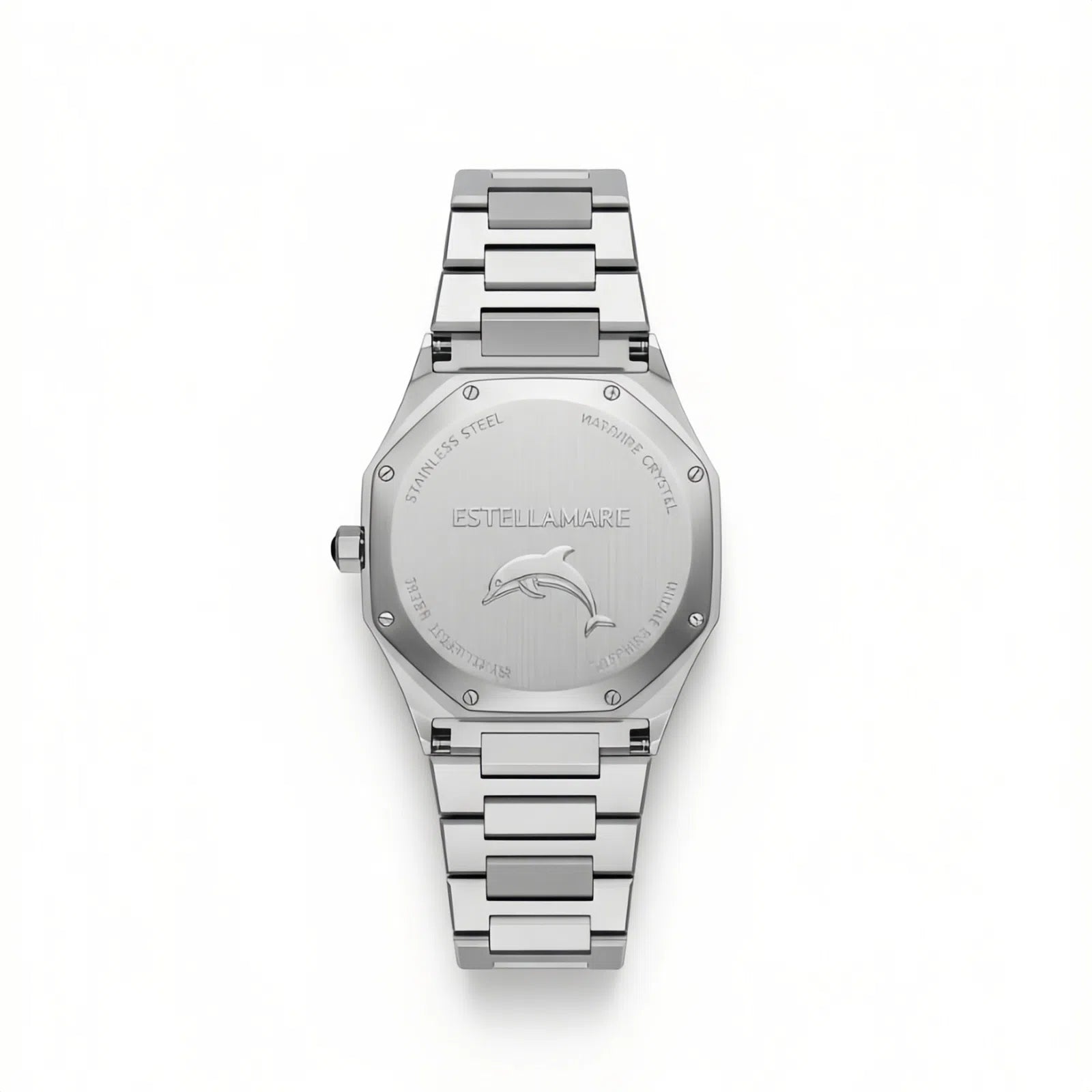 Ultra Thin Blue - 38 MM