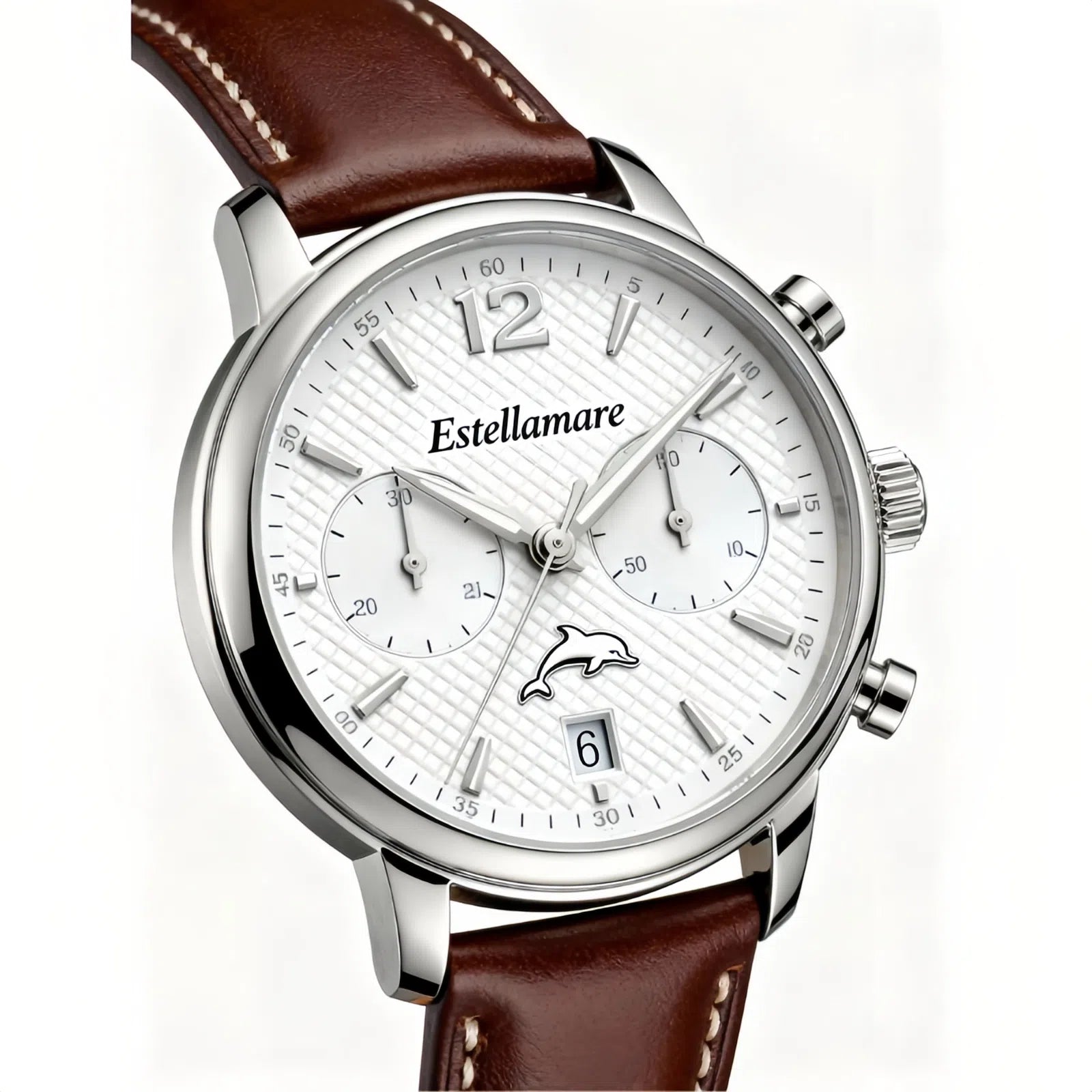 Tempo Moderno I 38 MM