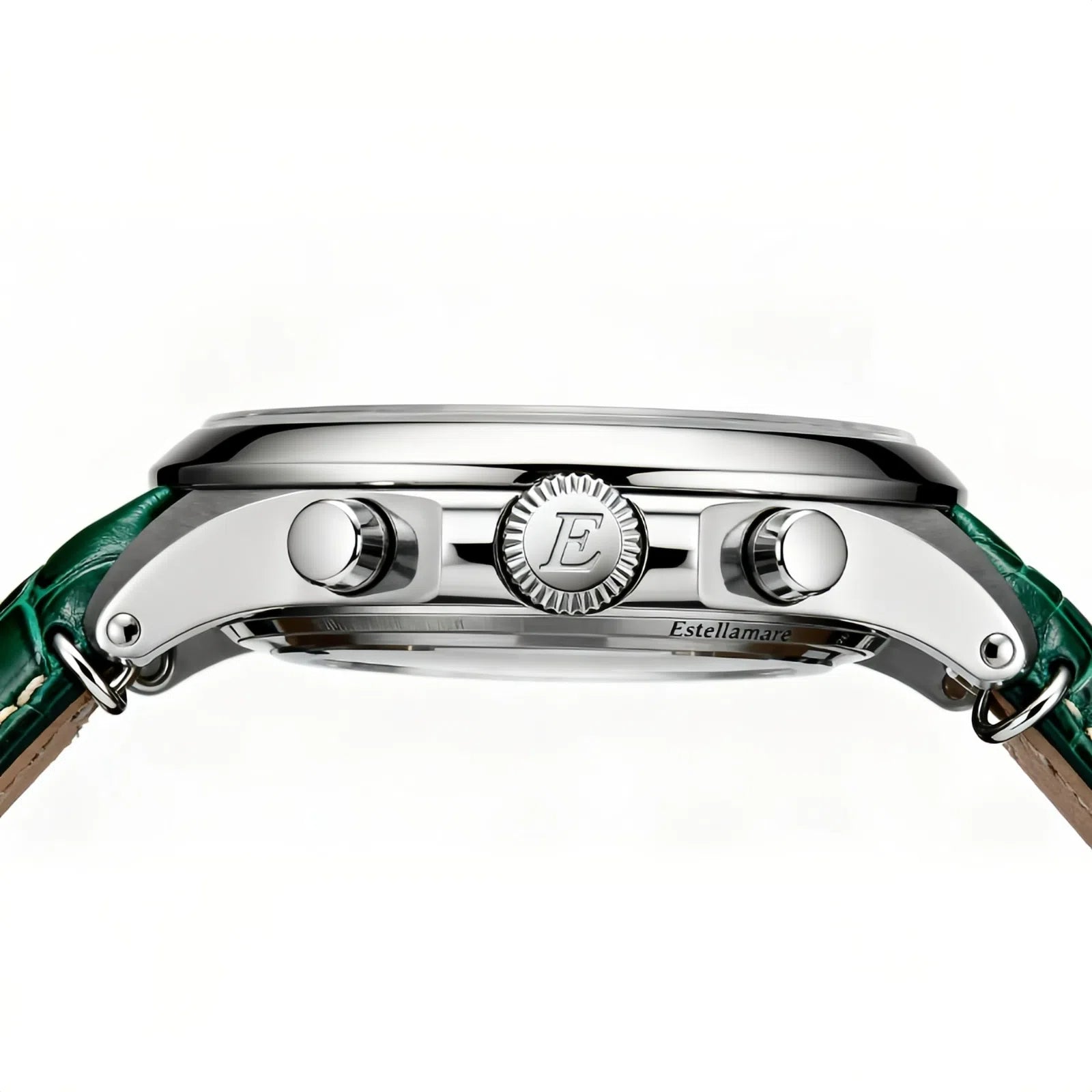 Estellamare Verde Luna I 41 MM