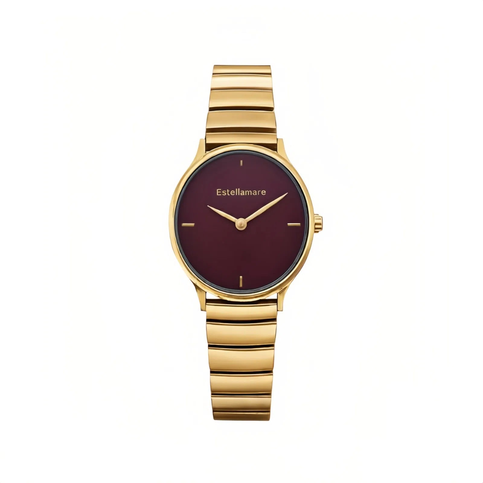Estellamare Oro Bordeaux I 38 MM