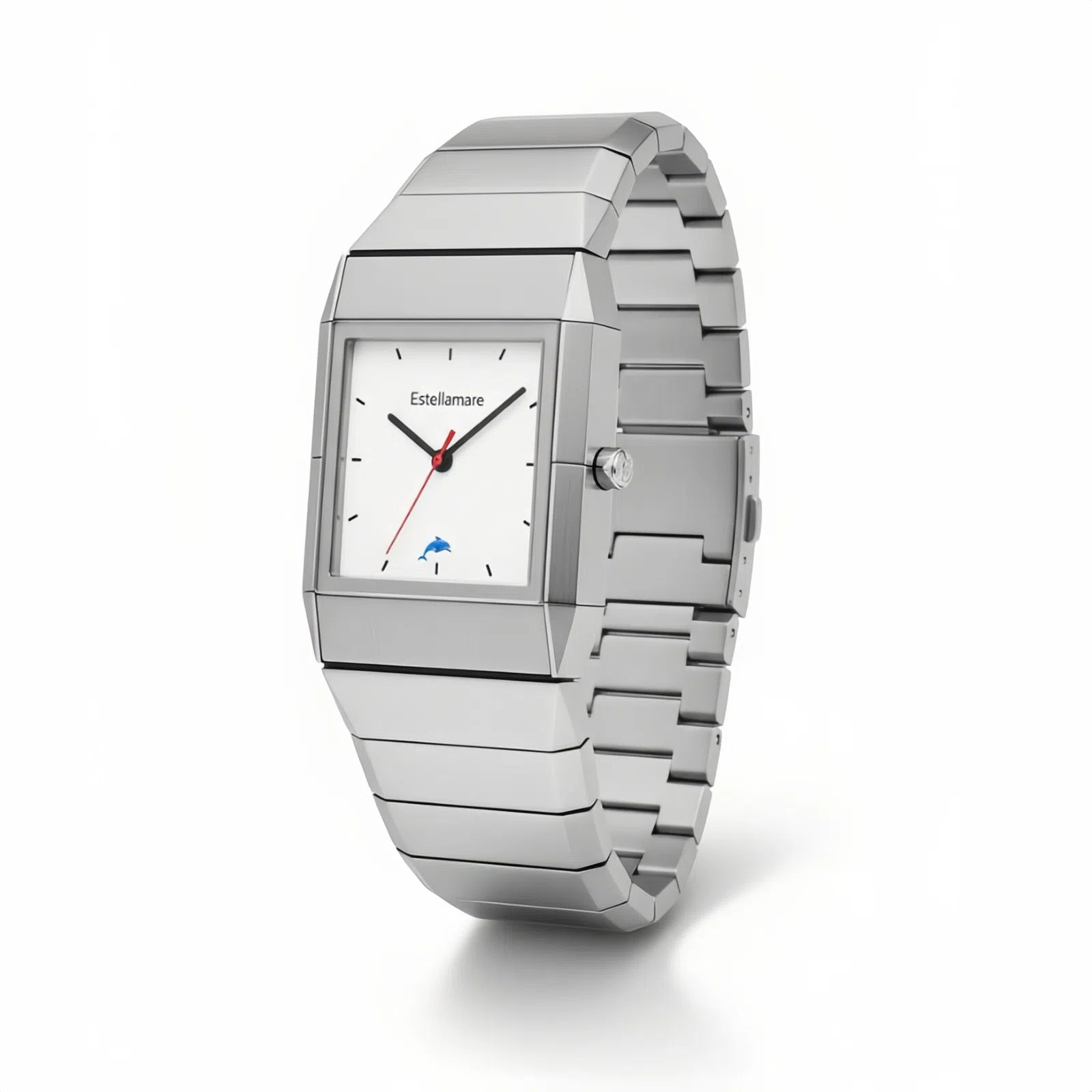 Estellamare Quadro – Ordinato, senza tempo I 41 MM