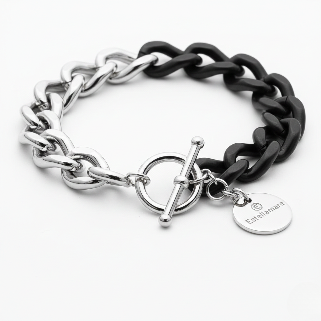 BRACCIALE ESTELLAMARE DUO CHAIN