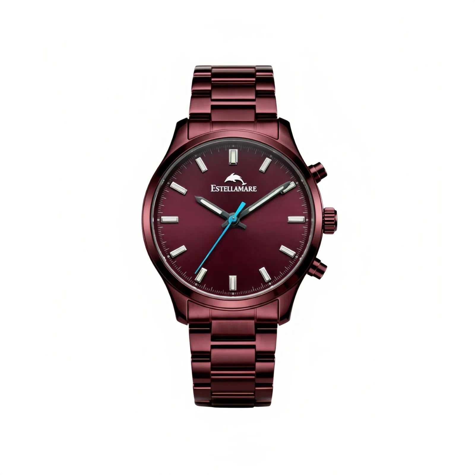 Estellamare Chrono Bordeaux I 42 MM