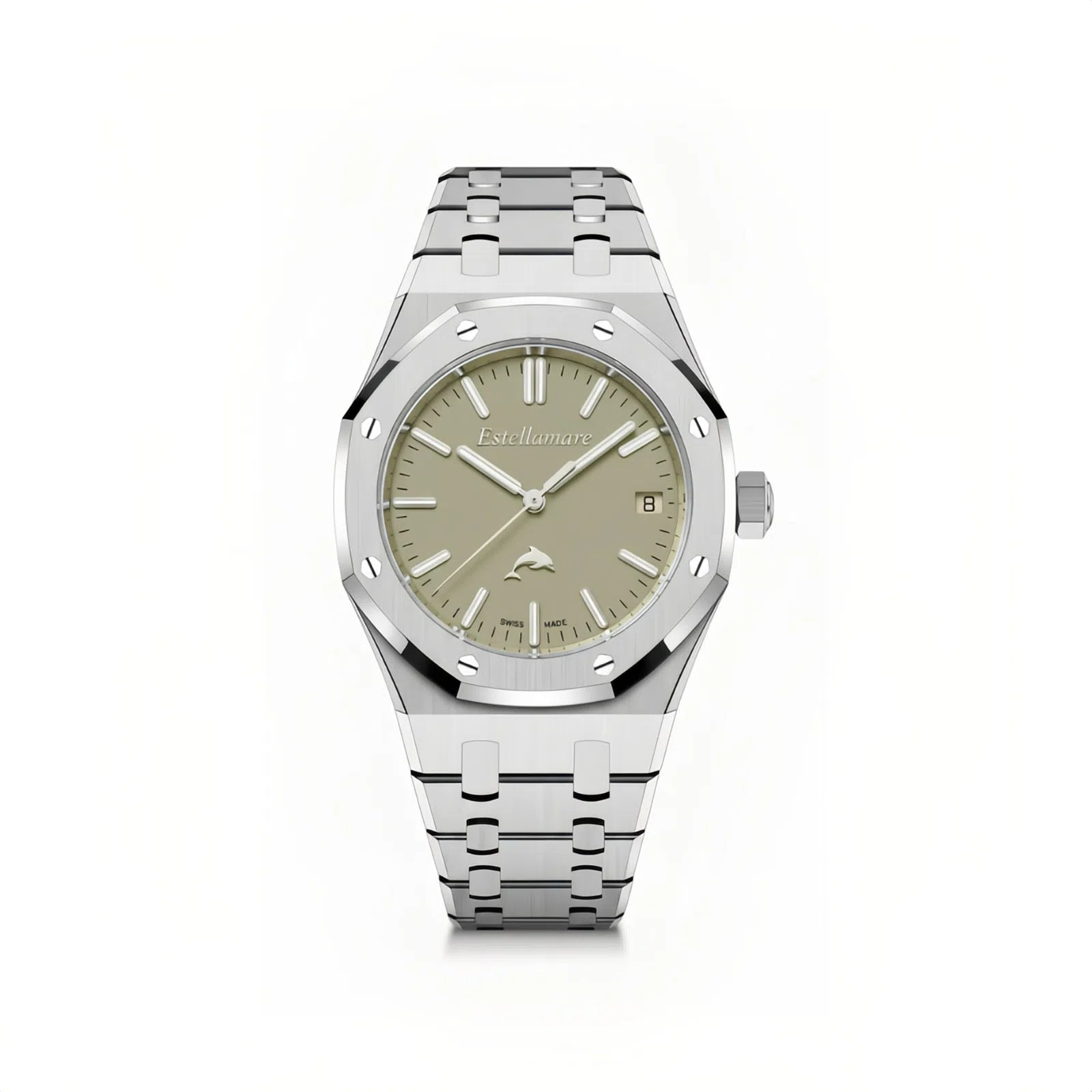 Sabbia Stellata I 41 MM