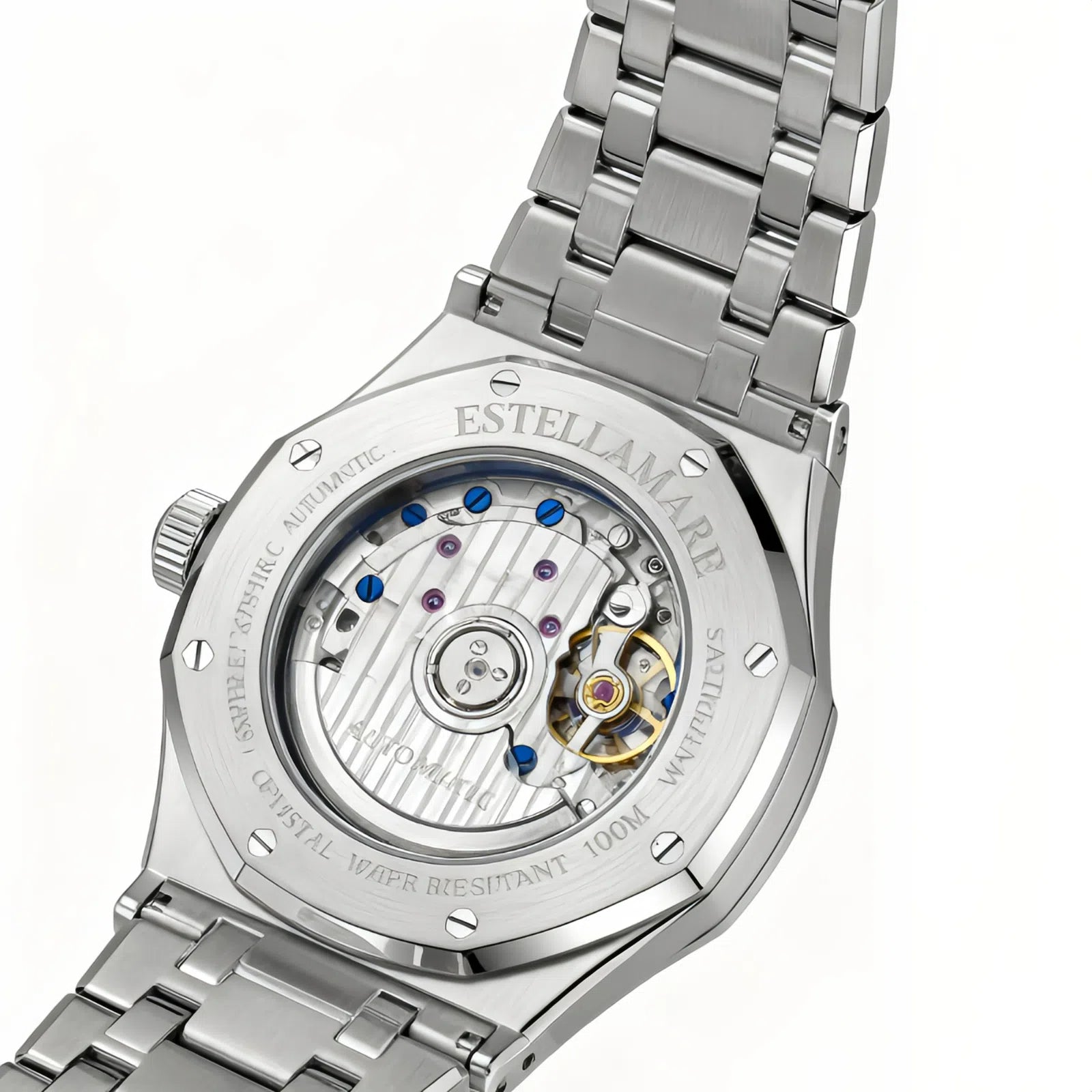 Quercia di Mare I 41 MM