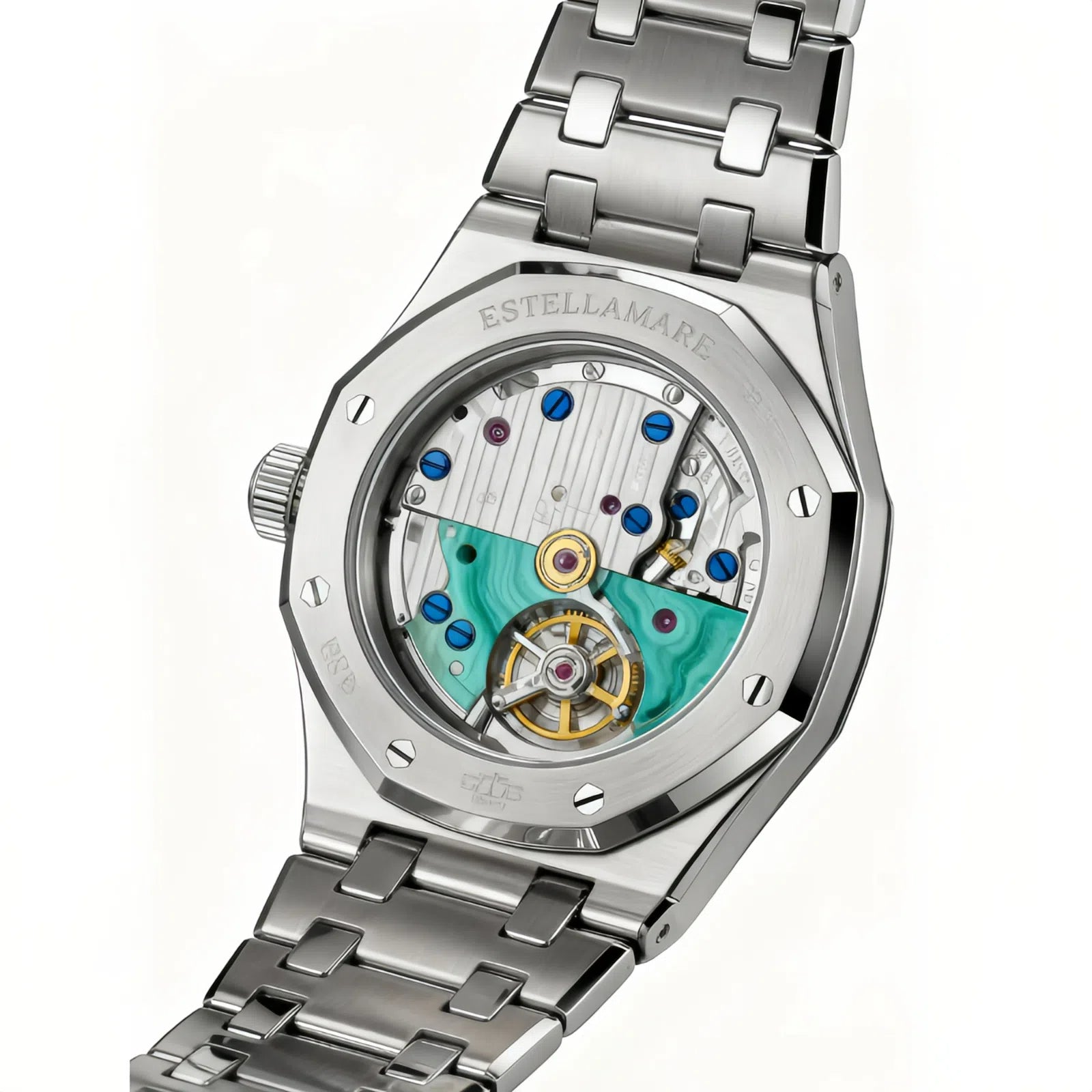 Pietra d’Onda I 40 MM