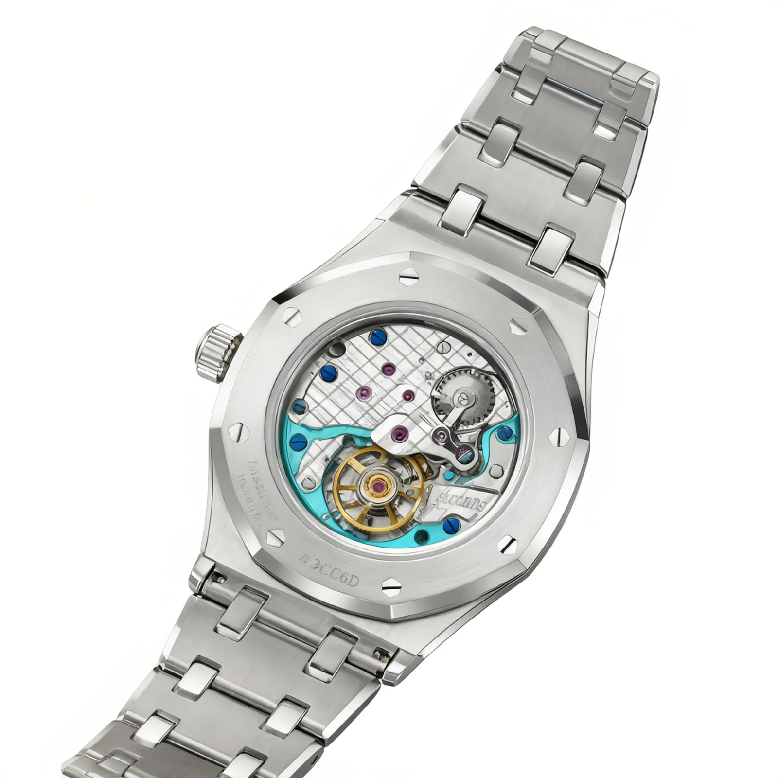 Corallo Fiorito I 40 MM