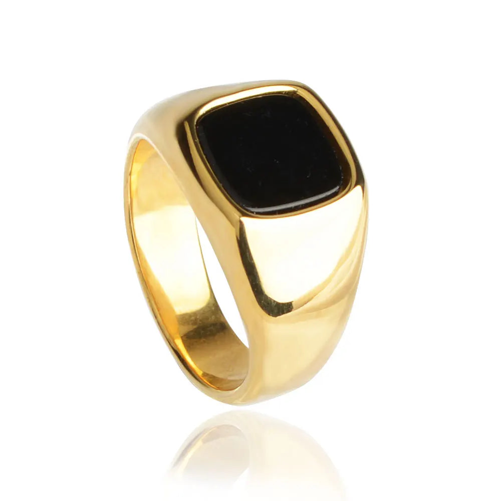 L’ANELLO CHE PARLA DI TE