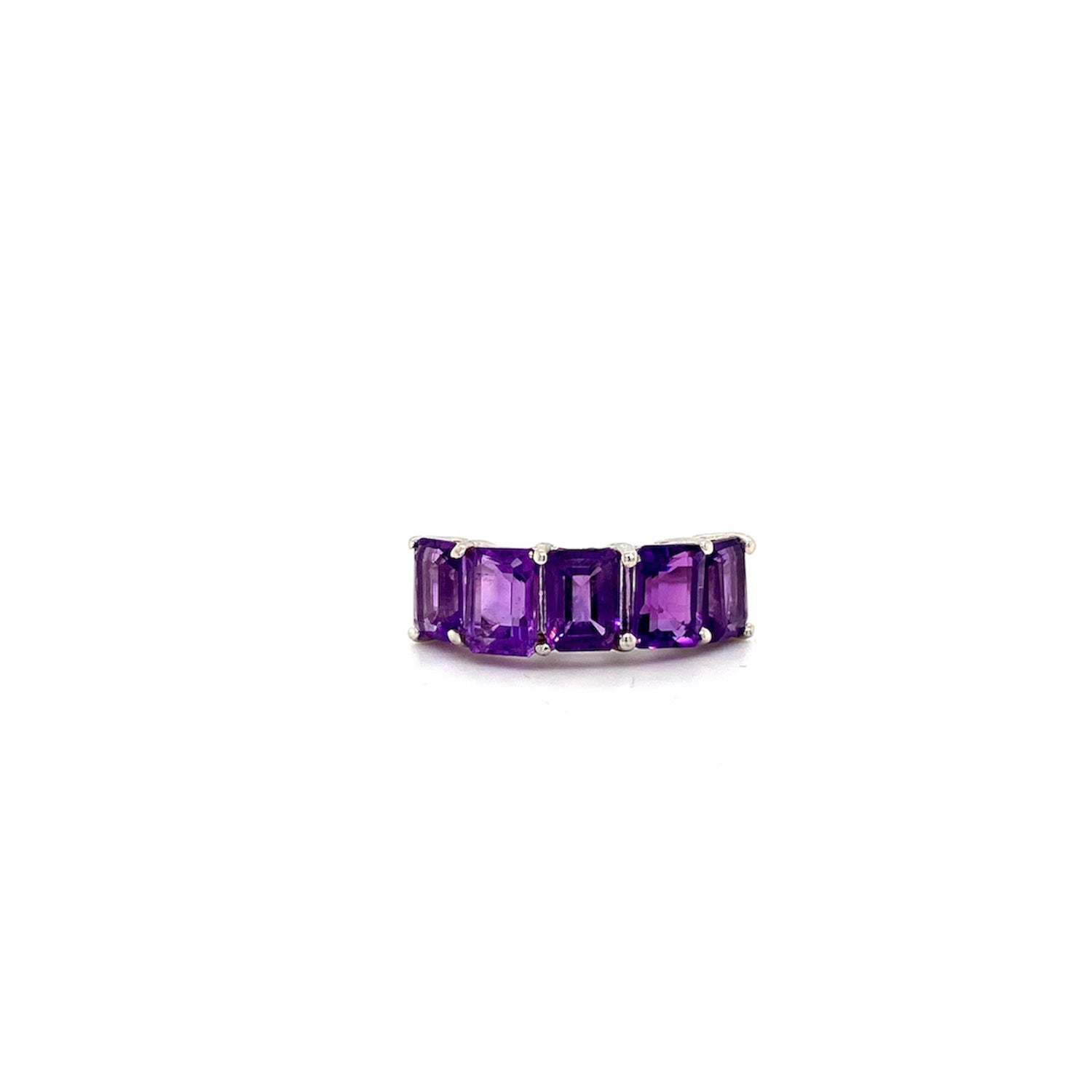 AMETHYST RING