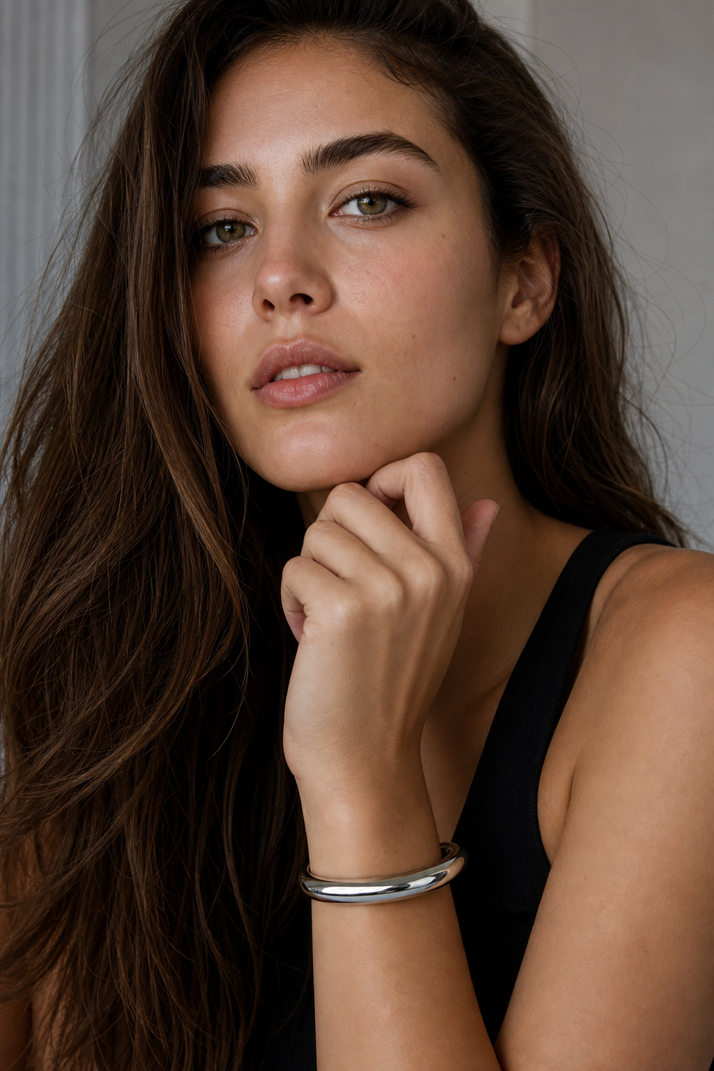 The Bold Cuff – Presenza Pura, Luce Lunare