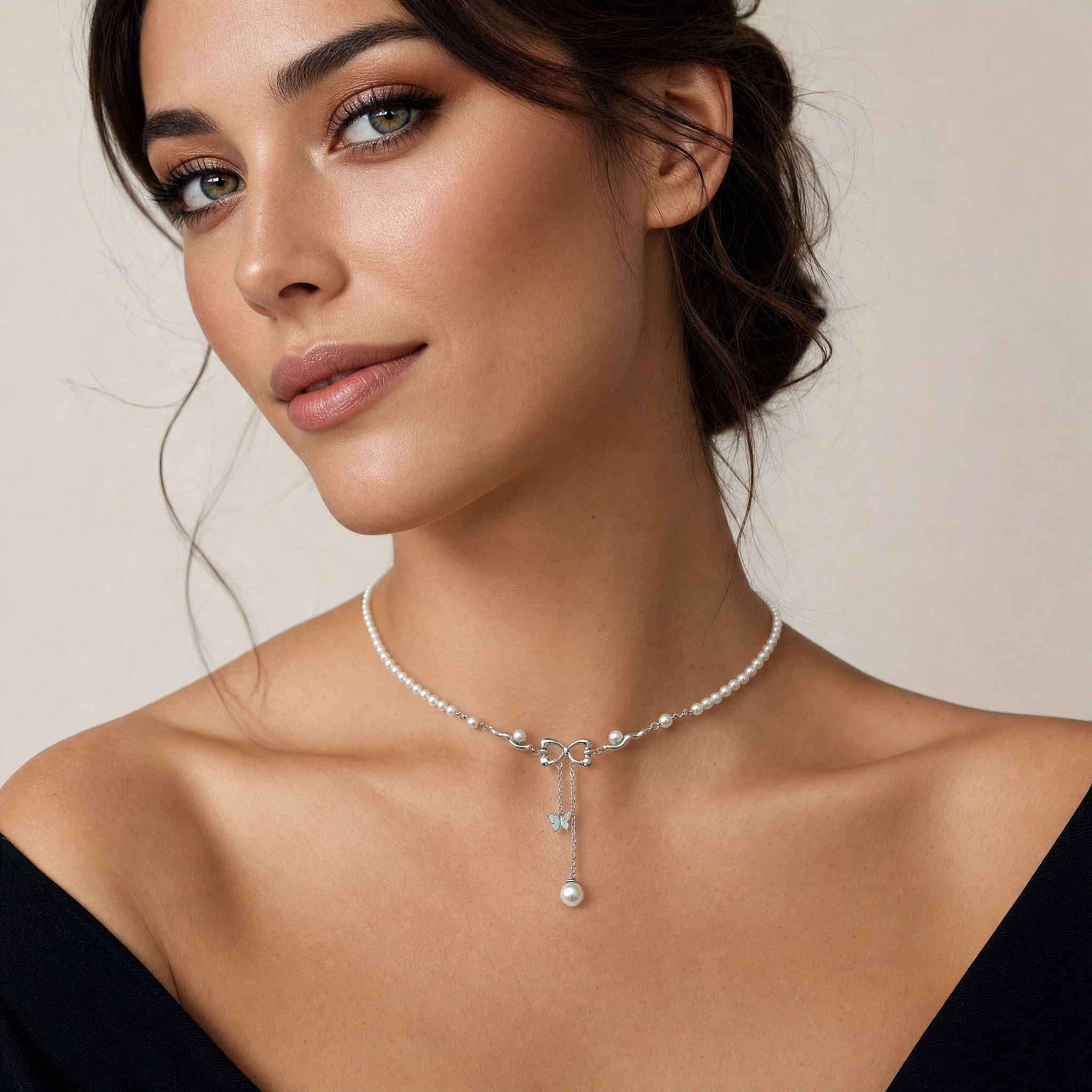 Dove eleganza incontra delicatezza