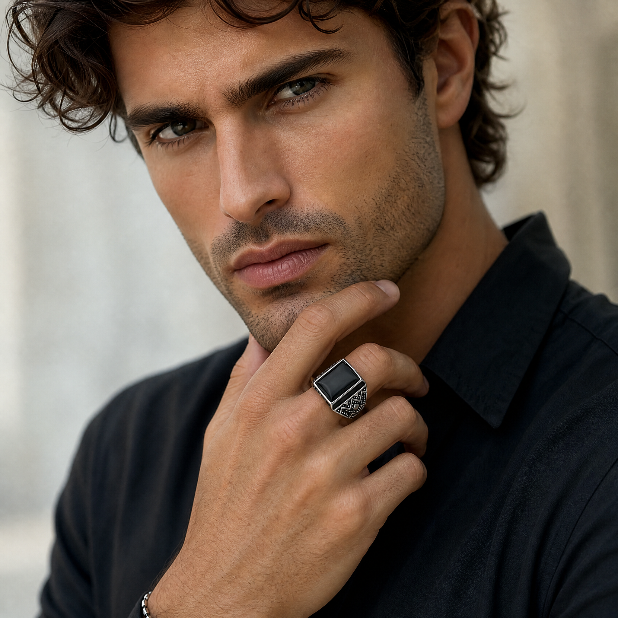 L'Anello Che Non Segue. Guida