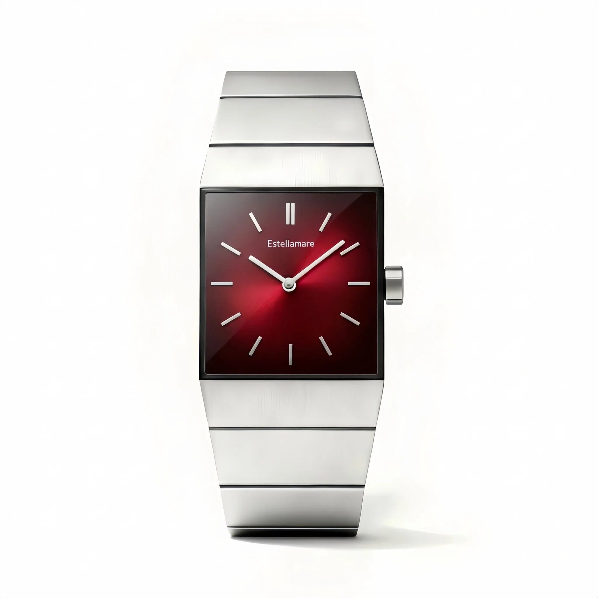 Rosso Ingranato – 36 MM