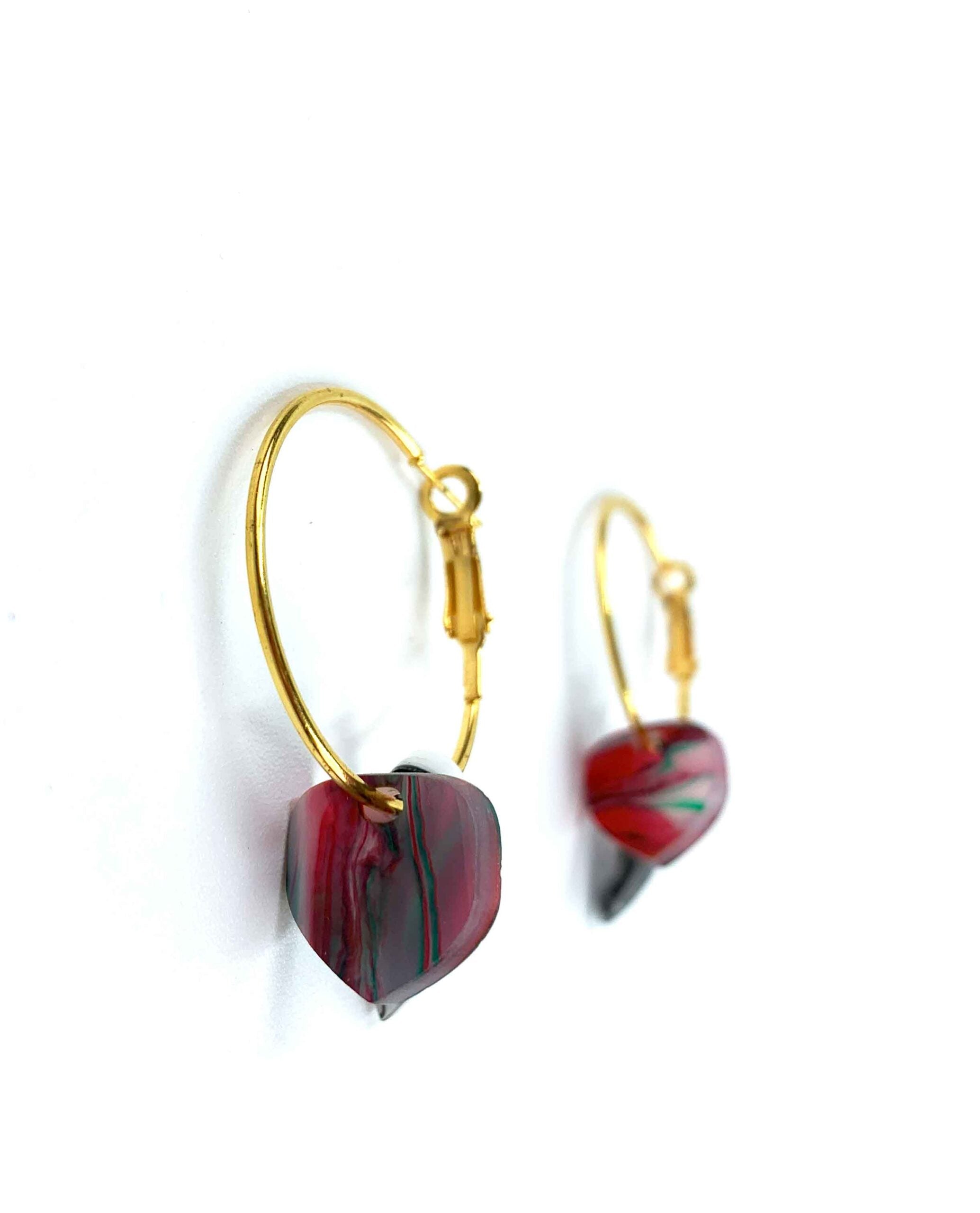 Orecchini Aura – Eleganza in ogni dettaglio