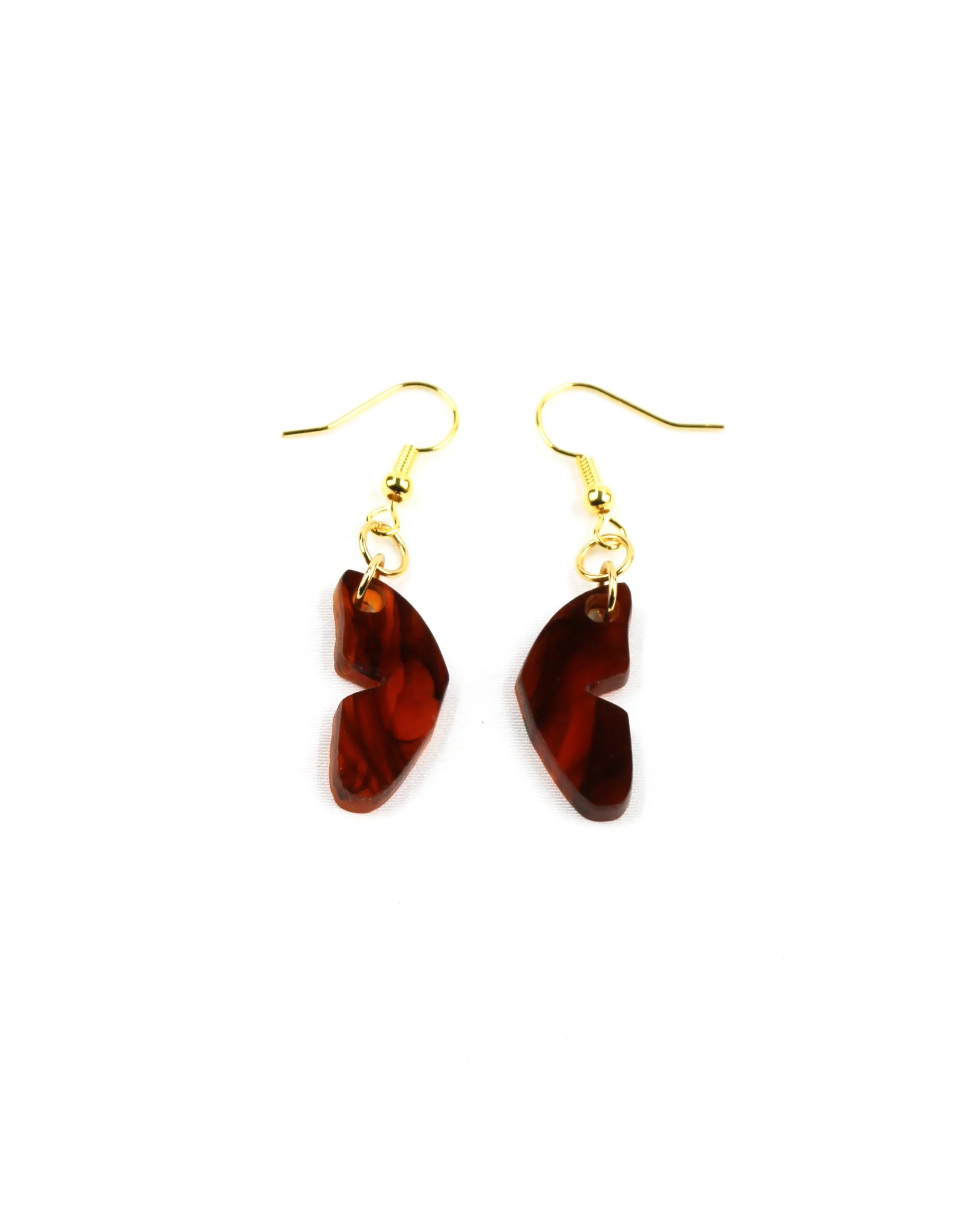 Farfalla Glamour - Pendientes Eleganza Alata